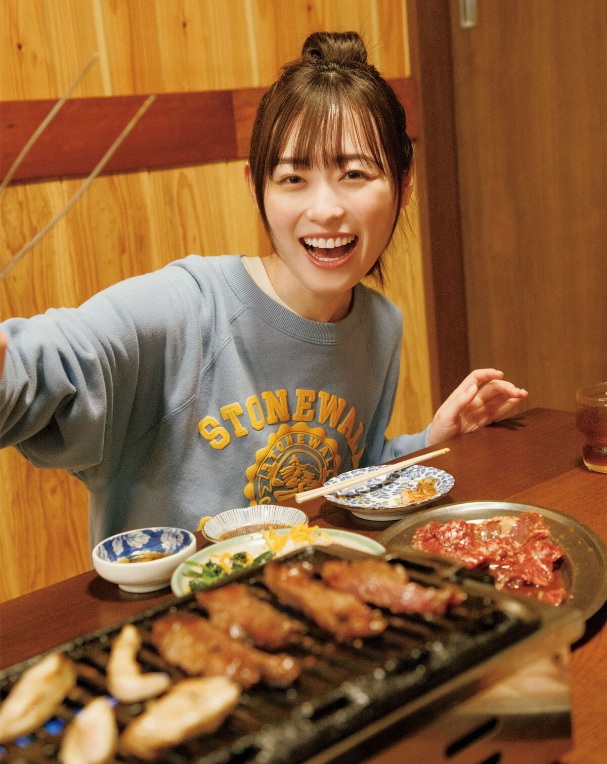 Haruka Fukuhara 福原遥 - 電子版特典画像付き フォトブック gift Part01