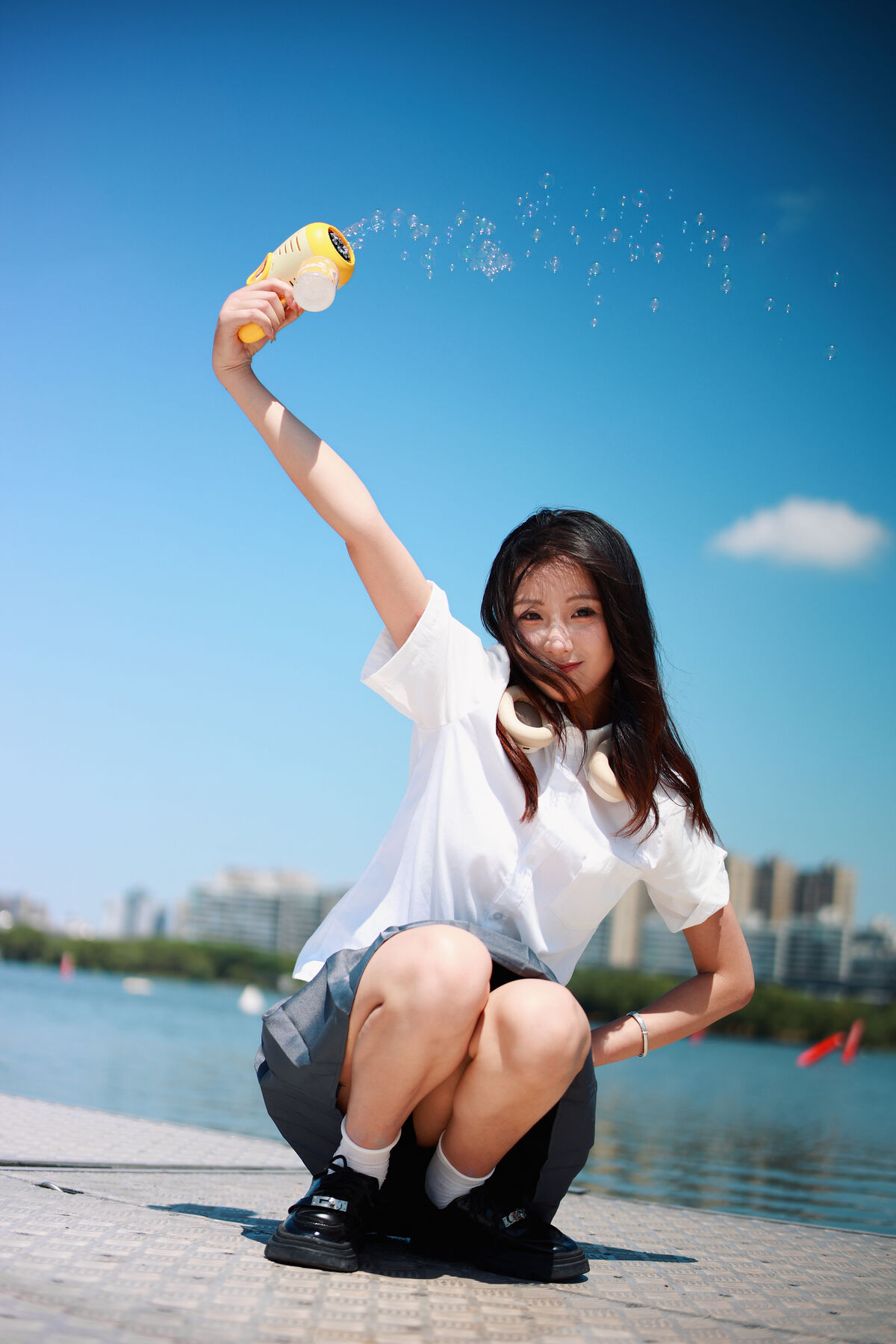 YiTuYu艺图语 Vol.10359 Xiao U