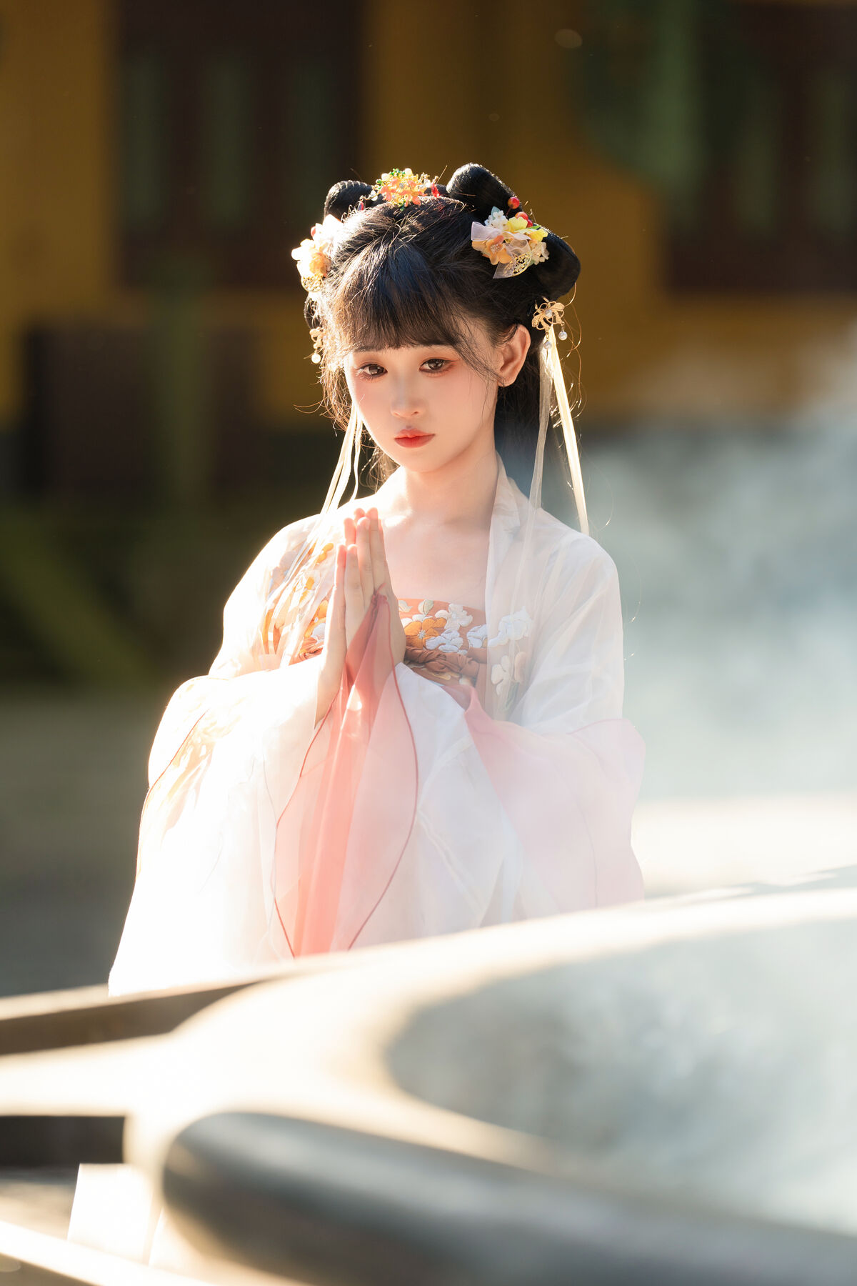 YiTuYu艺图语 Vol.10338 Jiao Yi Zhi Sui Sui