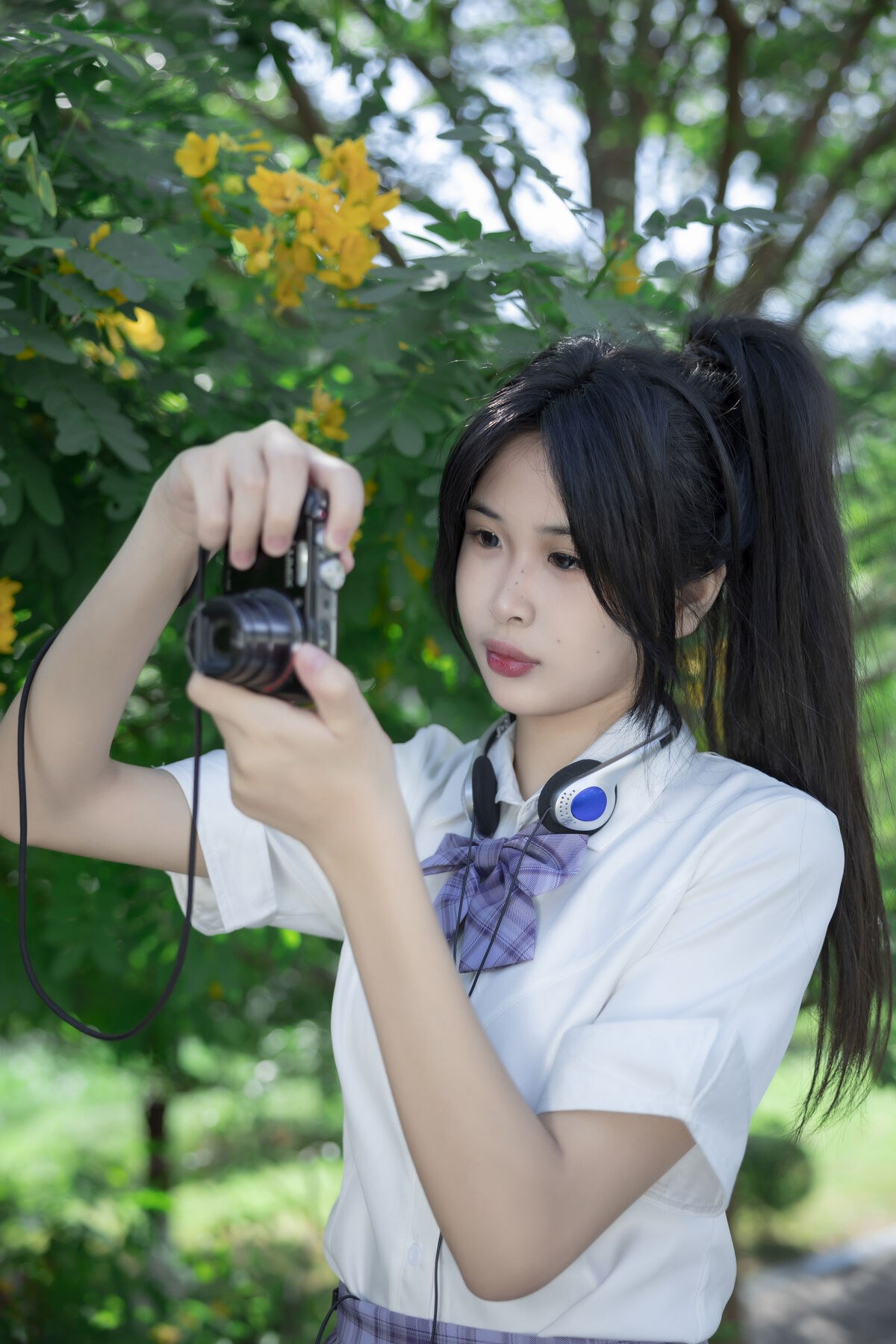 YiTuYu艺图语 Vol.10445 Xiao Xiao