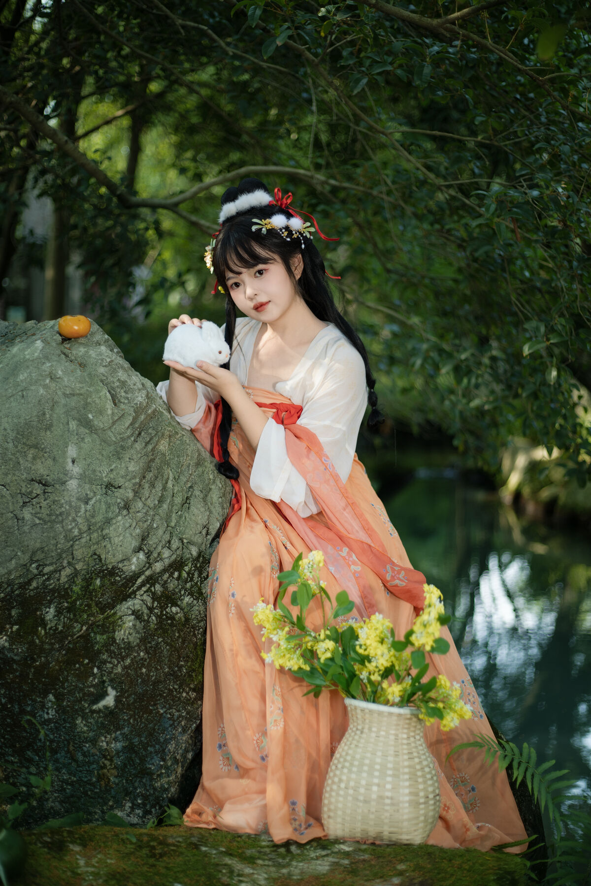 YiTuYu艺图语 Vol.10449 Zhi Zhi