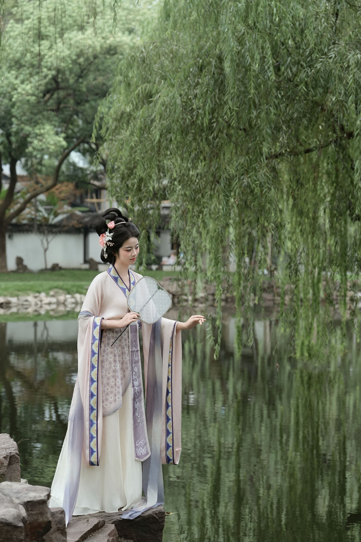 YiTuYu艺图语 Vol.10526 Qi Qi