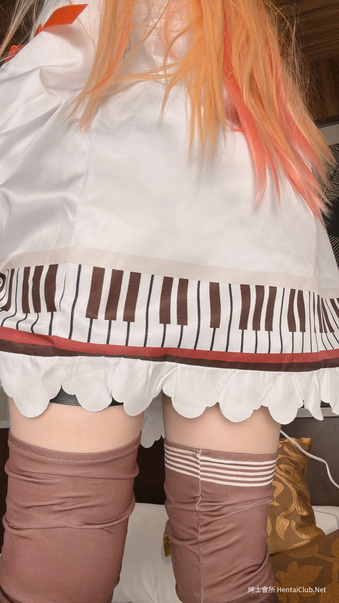 ブロッコリー Otonose Kanade 8 ブロッコリー Otonose Kanade