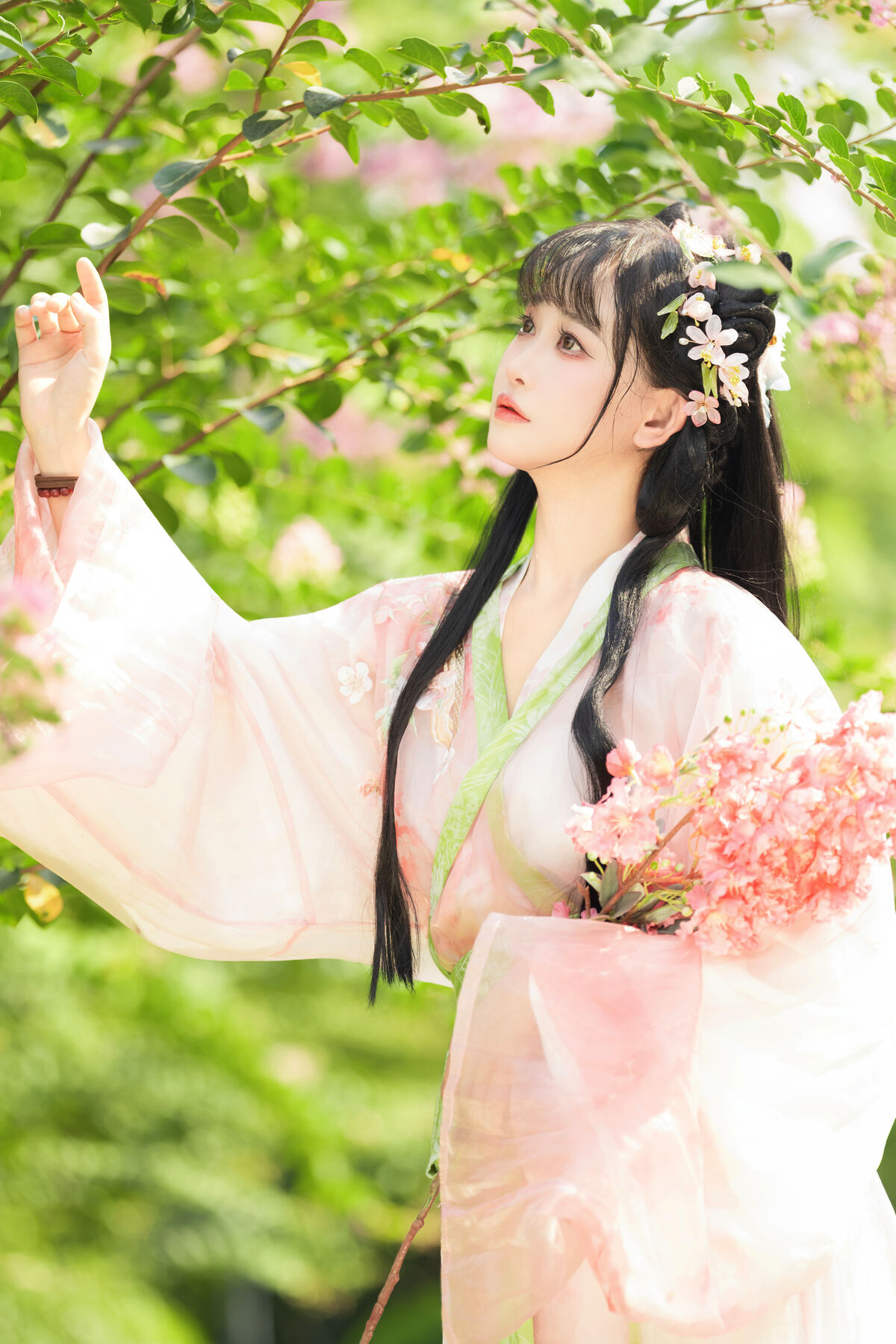YiTuYu艺图语 Vol.10254 Jiao Yi Zhi Sui Sui