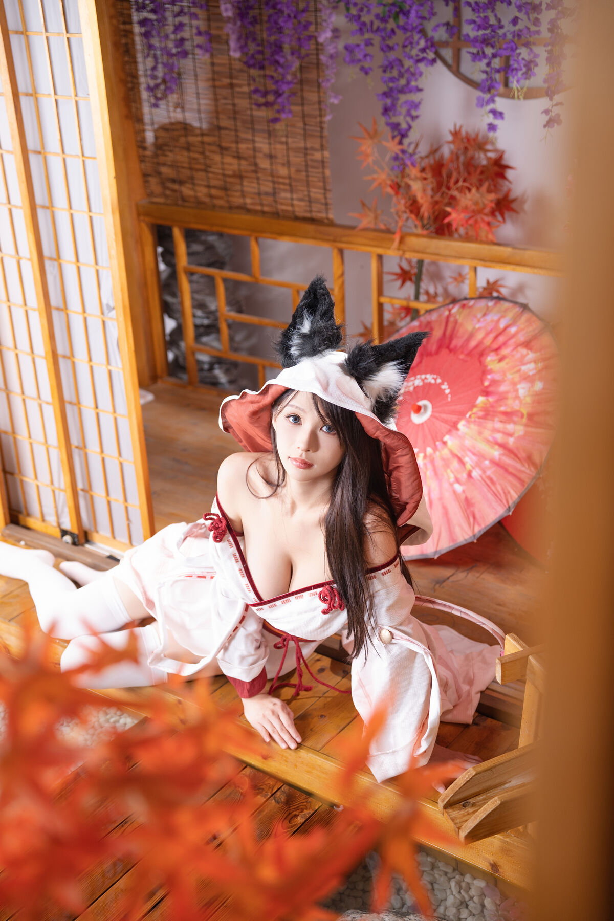 YiTuYu艺图语 Vol.10560 NICO 3 YiTuYu艺图语 Vol.10560 NICO