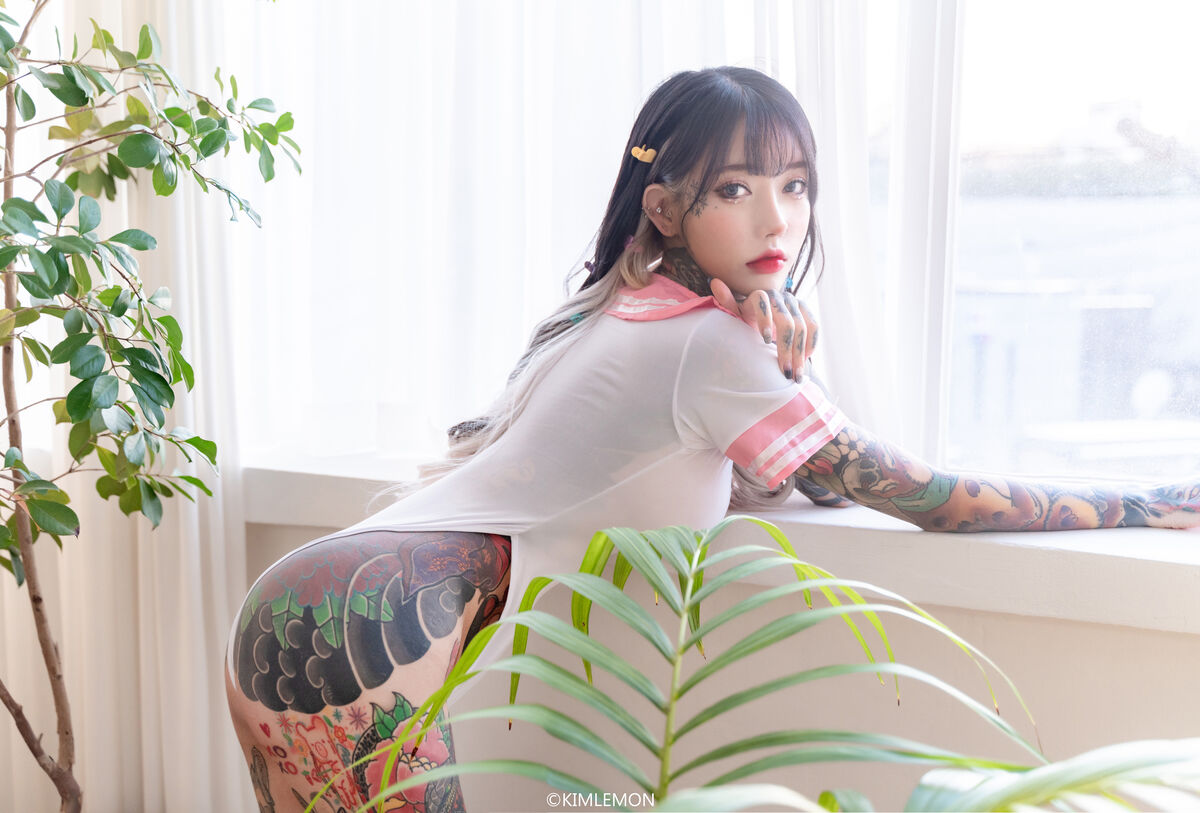 KIMLEMON Yoko - Vol.01