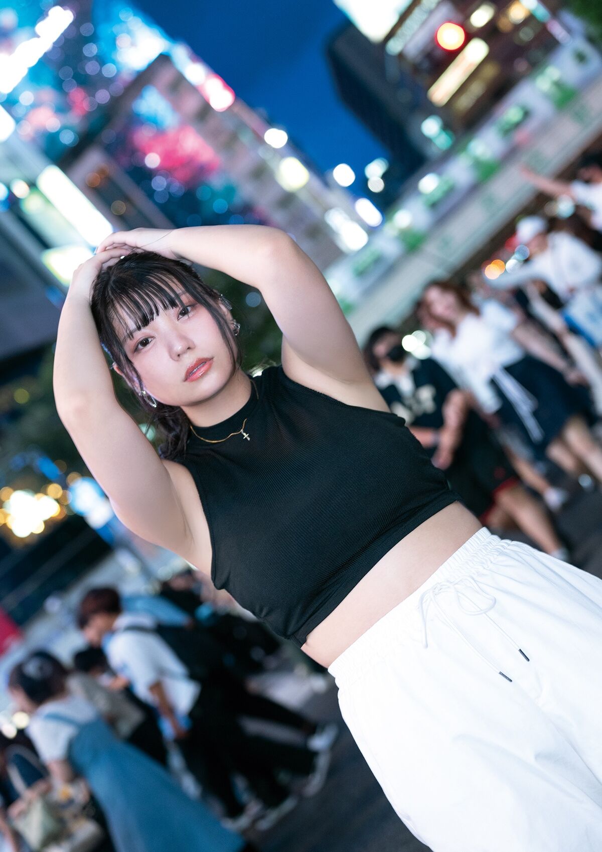 Memo Oba 月花めもり - 写真集 ラストメモリー