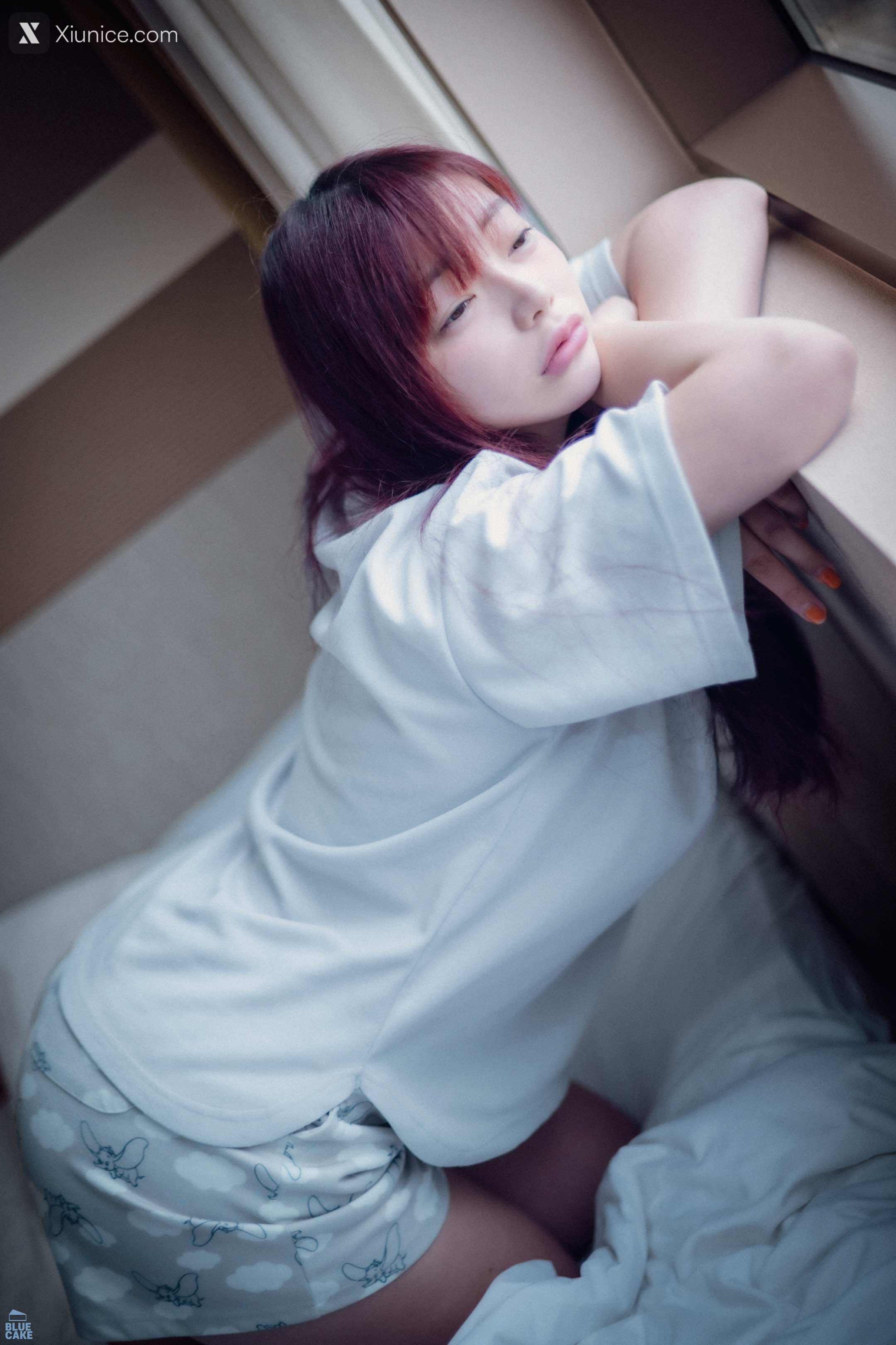 BLUECAKE Tunamayo – 호텔 급습 4K