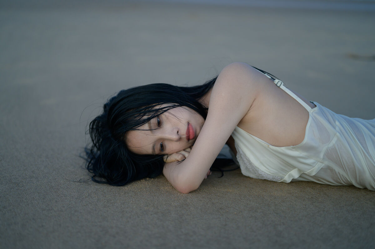 YiTuYu艺图语 Vol.10267 Bei Shang Tian Jiao