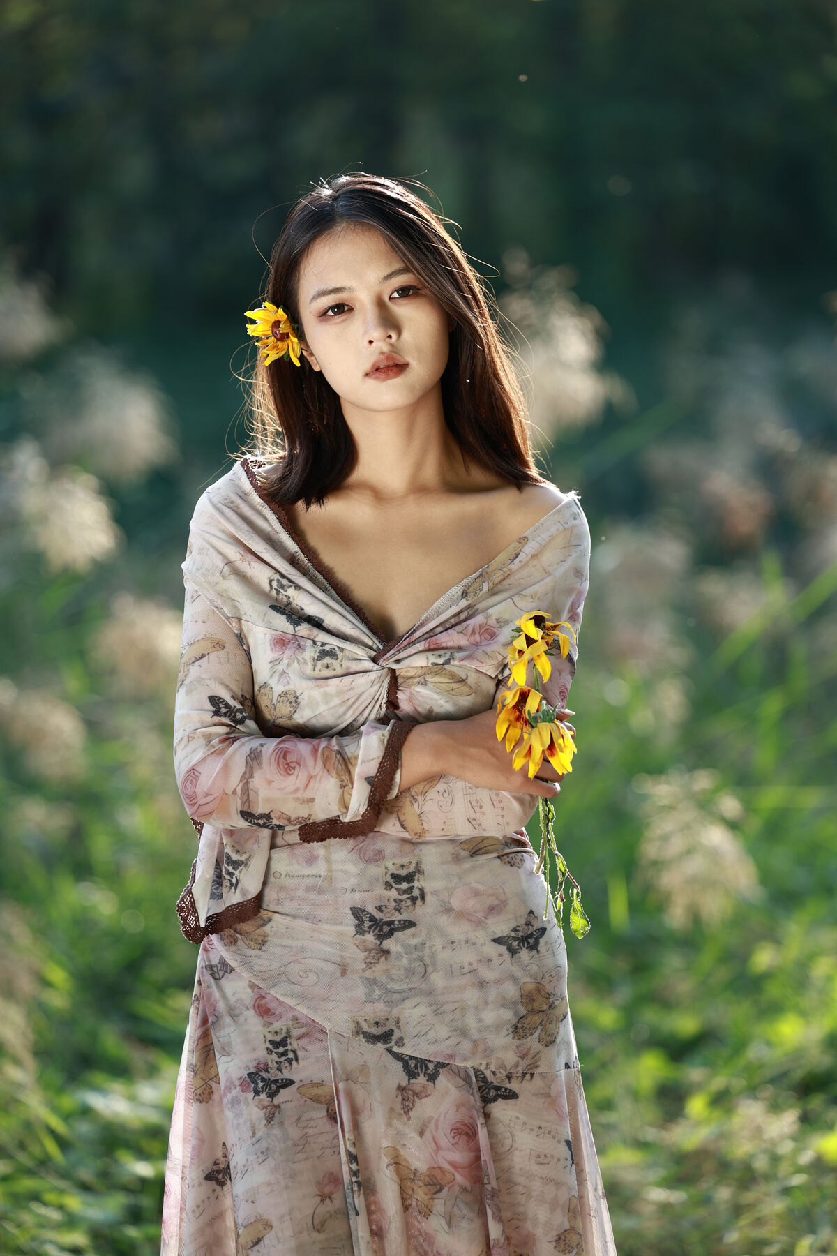 YiTuYu艺图语 Vol.10546 You Men Da Xia
