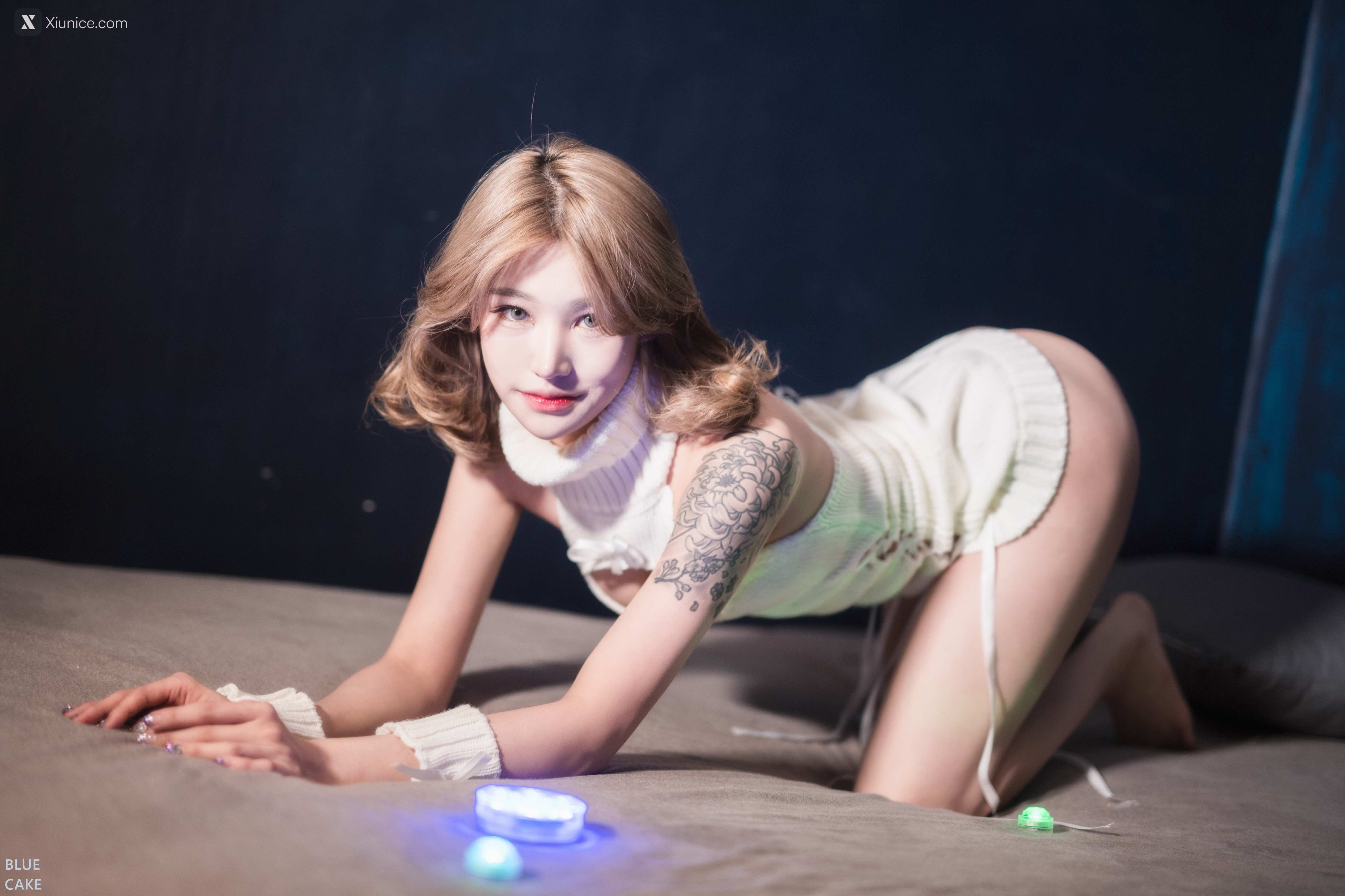 BLUECAKE Taeri – FANTASY 4K