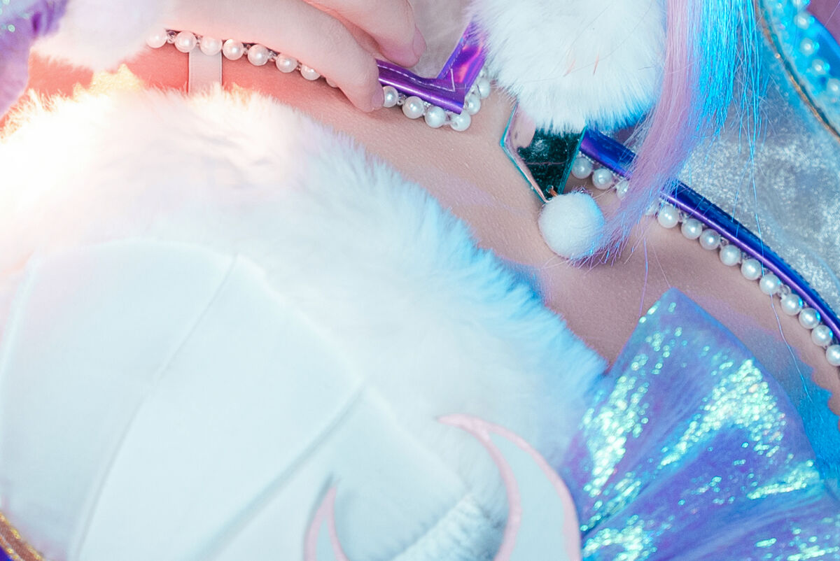 Coser@阿薰kaOri - 永劫无间-殷紫萍 5 Coser@阿薰kaOri - 永劫无间-殷紫萍