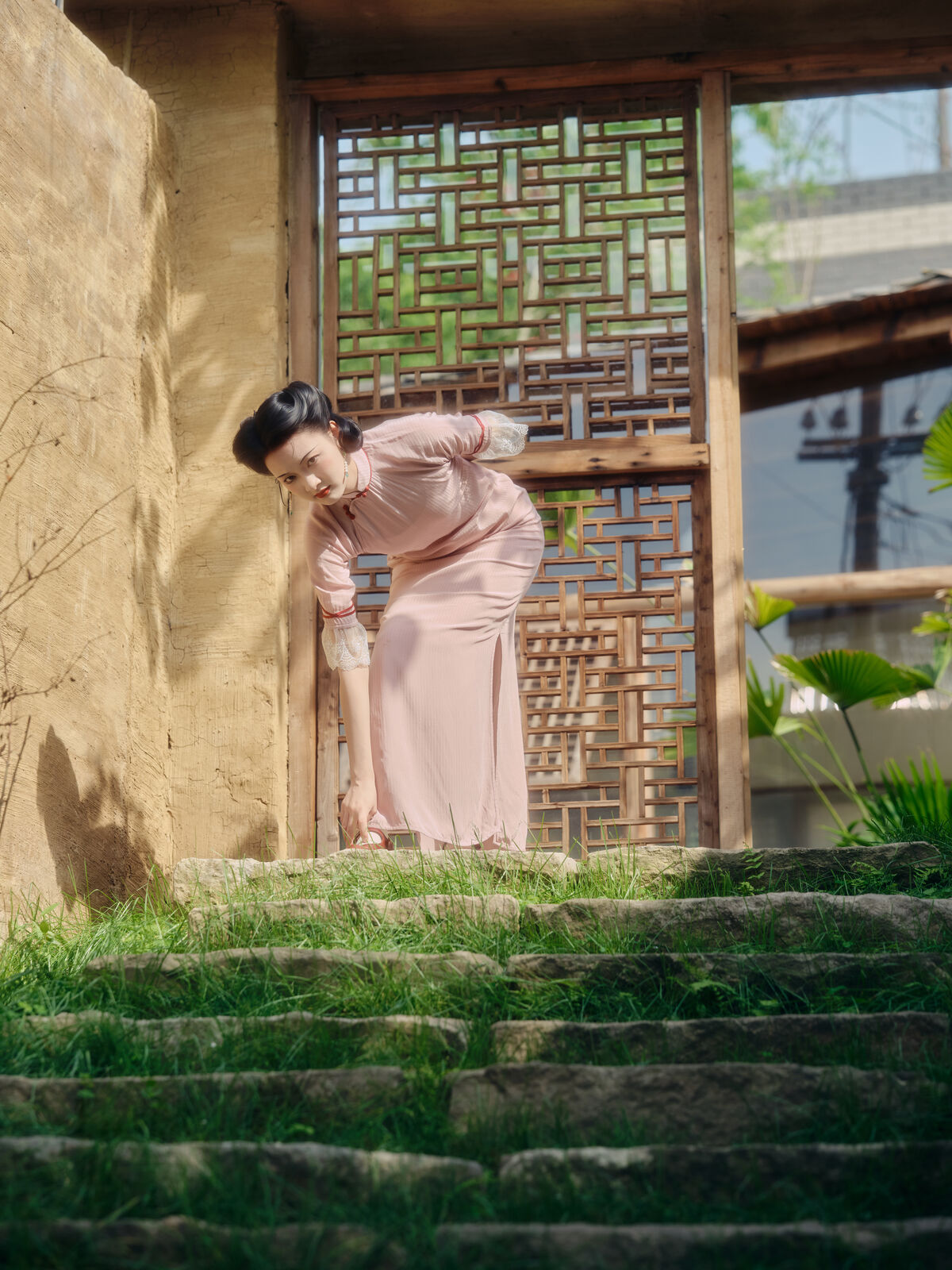 YiTuYu艺图语 Vol.10559 Yao Guai Na Li Tao 6 YiTuYu艺图语 Vol.10559 Yao Guai Na Li Tao