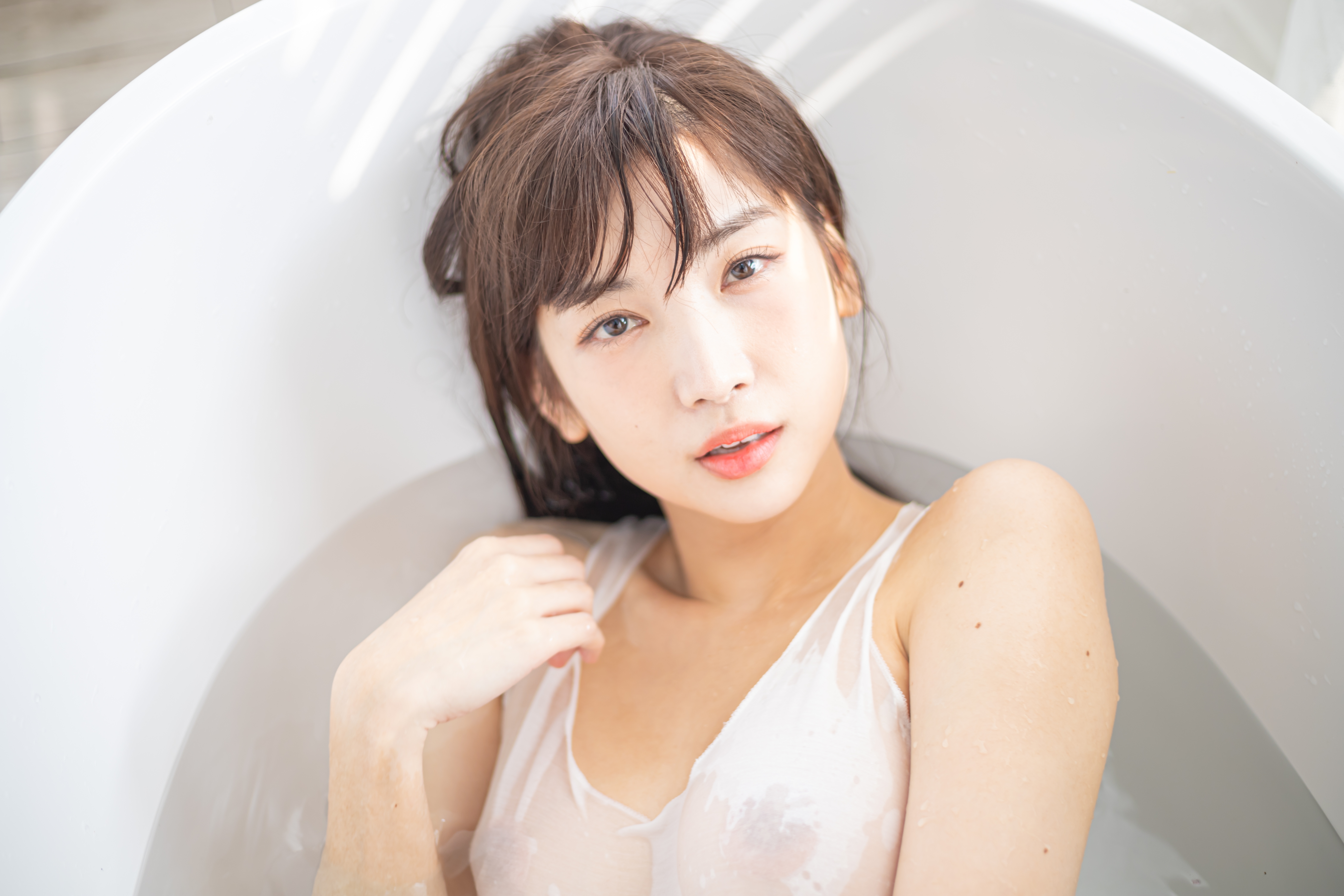 [Patreon] Leezy (이지) – Secret Web APRIL