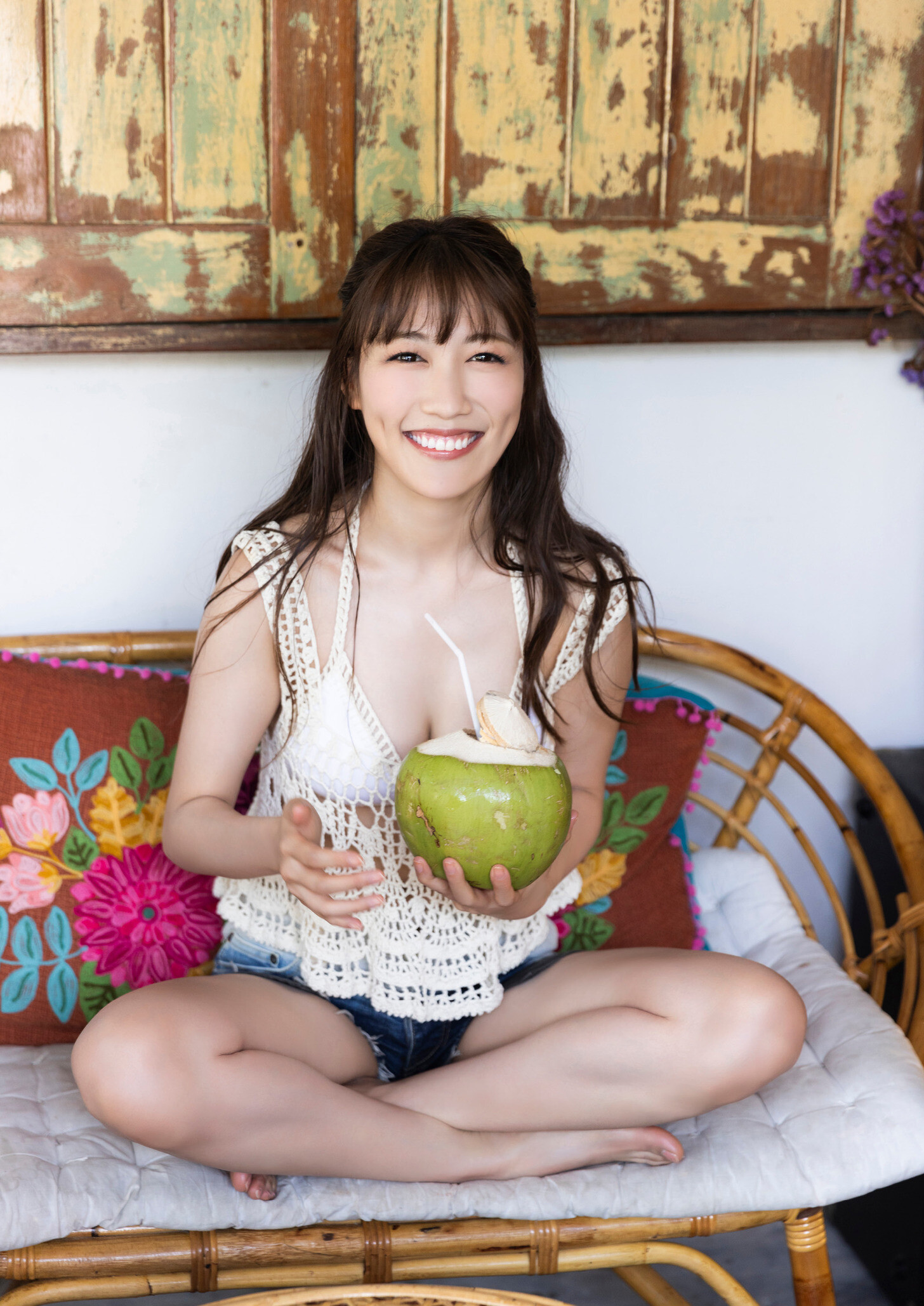 [Photobook] 2023.08.29 高城れに1st写真集「9‑Kaw‑Another Edition」