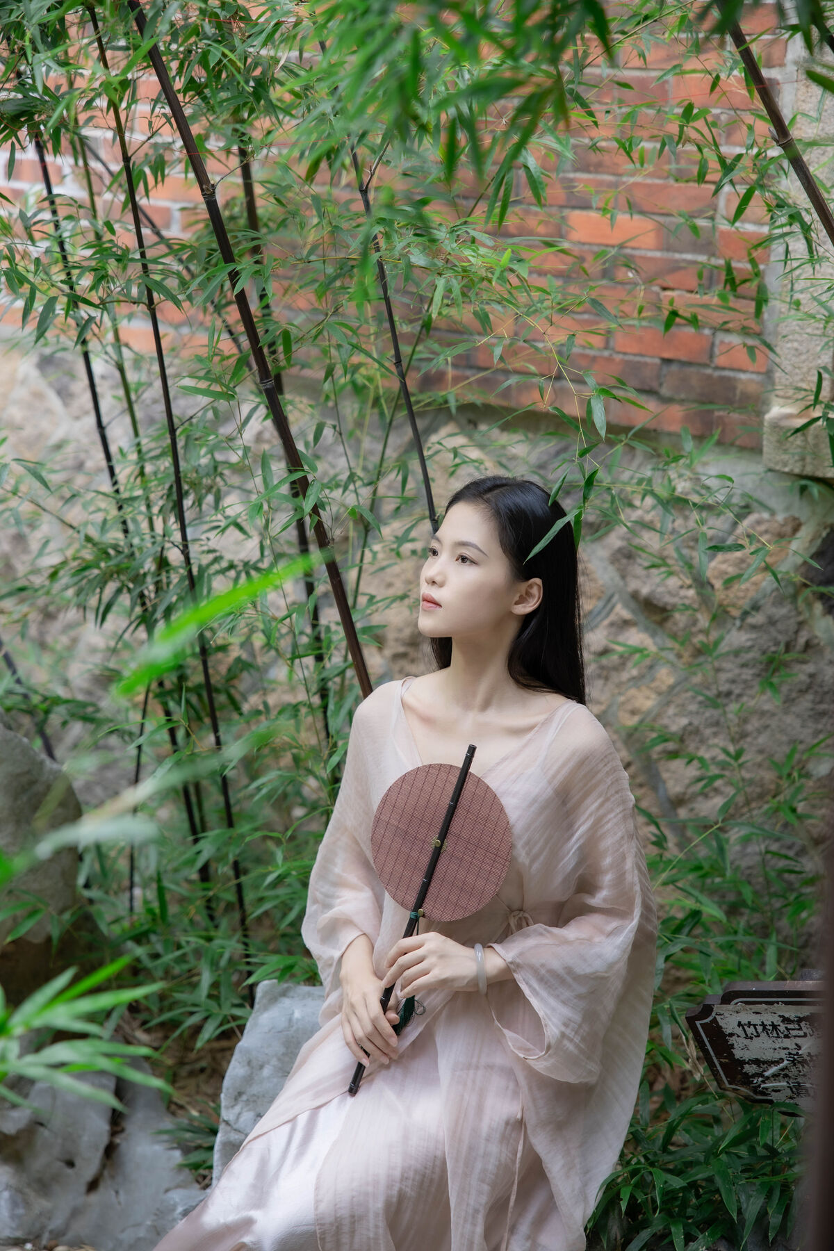 YiTuYu艺图语 Vol.10396 Chen Shi Er Ing
