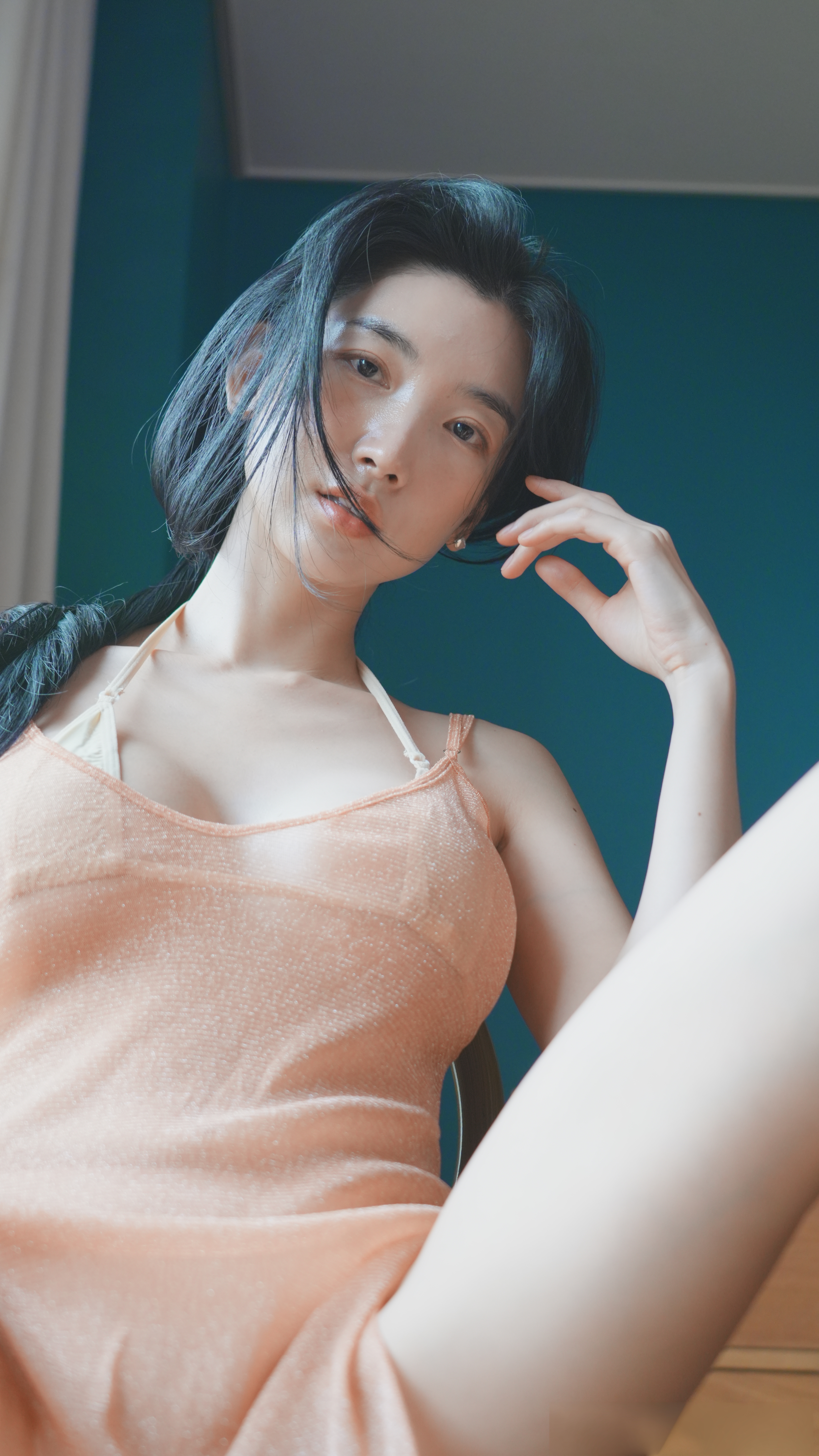 [Patreon] Leezy (이지) – 2025.01