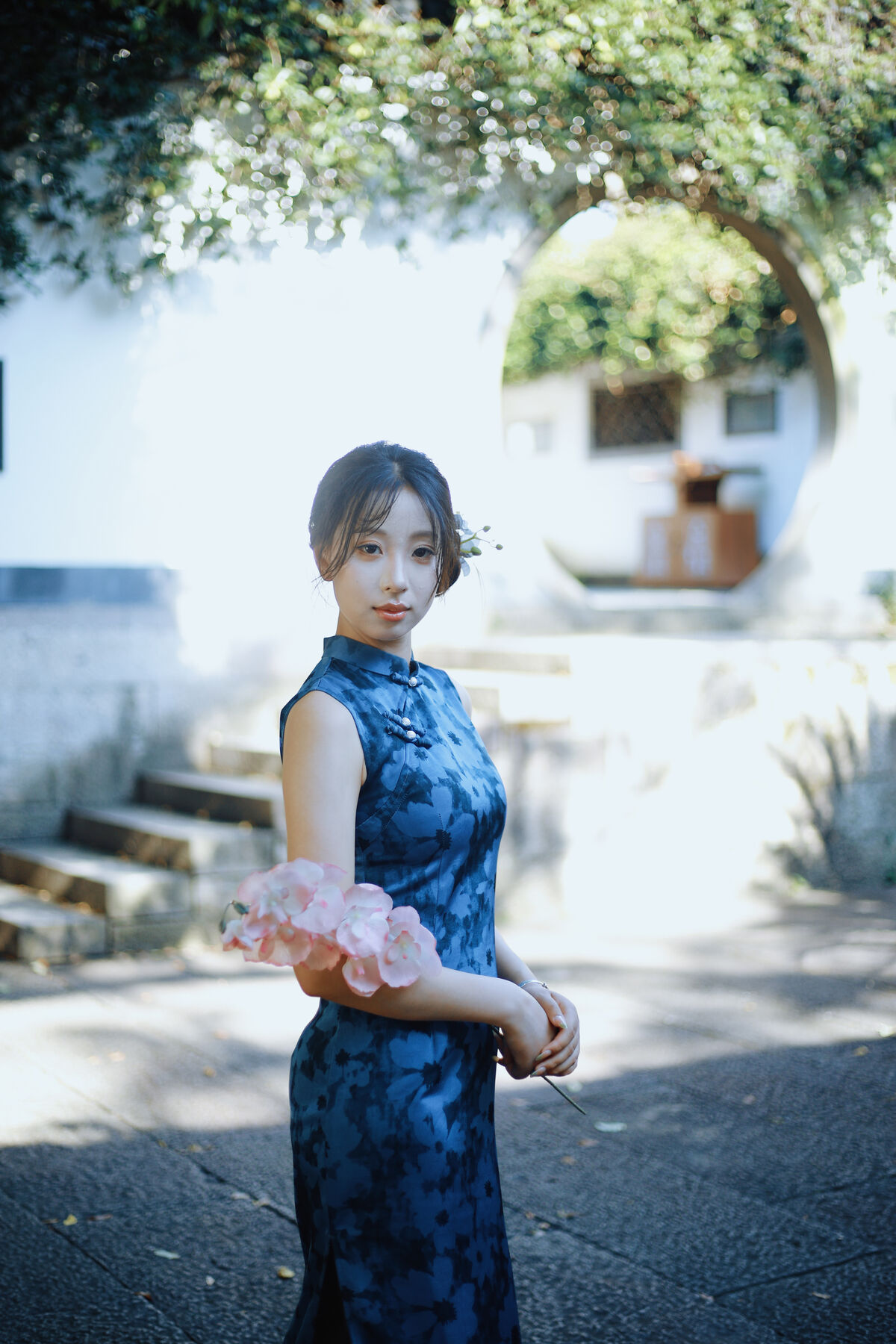 YiTuYu艺图语 Vol.10337 Xiao U