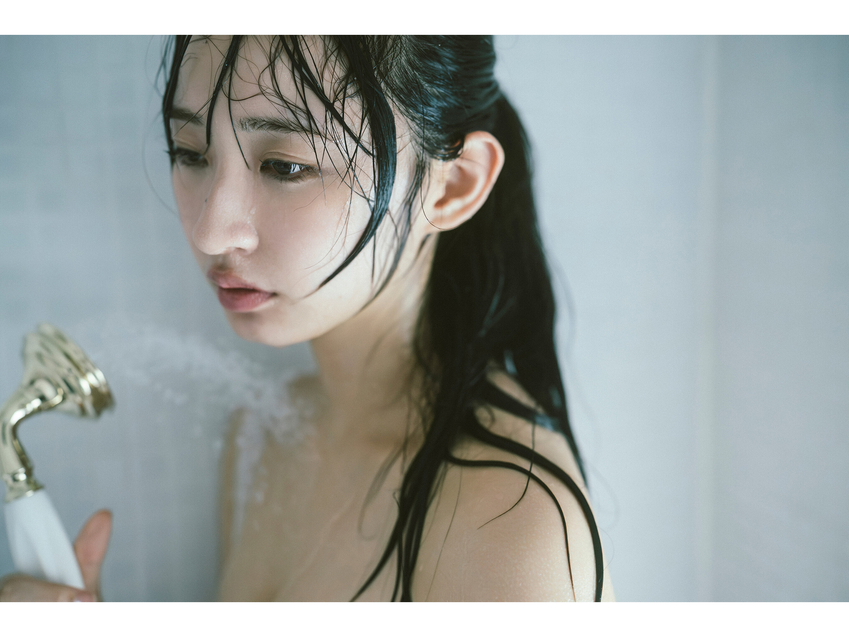 [Photobook] 2025.08.27 松本日向 寂しがり屋のLovely Doll PARADEデジタルフォトブック