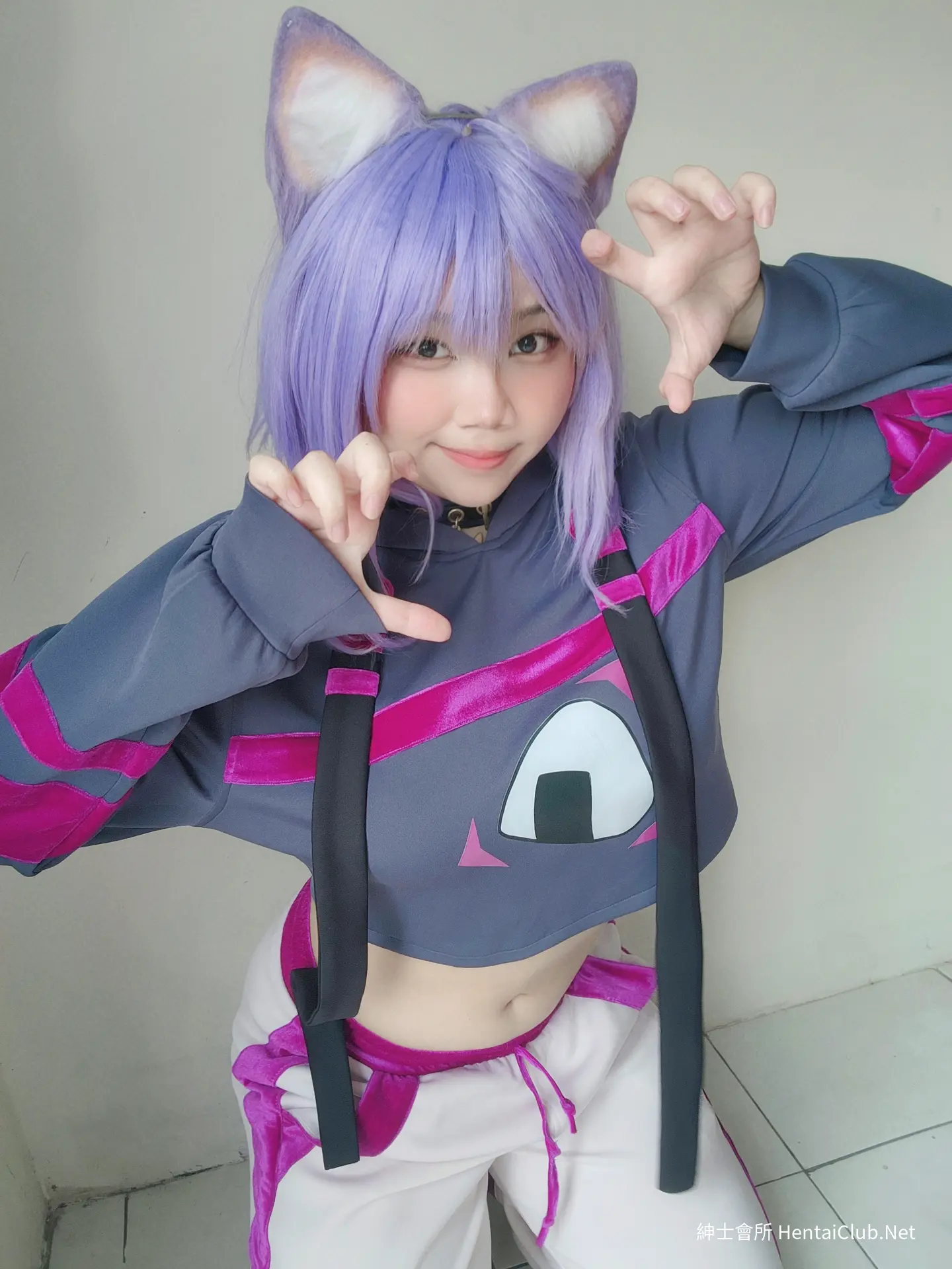 Tsunnyanchan Okayu Nekomata 7 Tsunnyanchan Okayu Nekomata