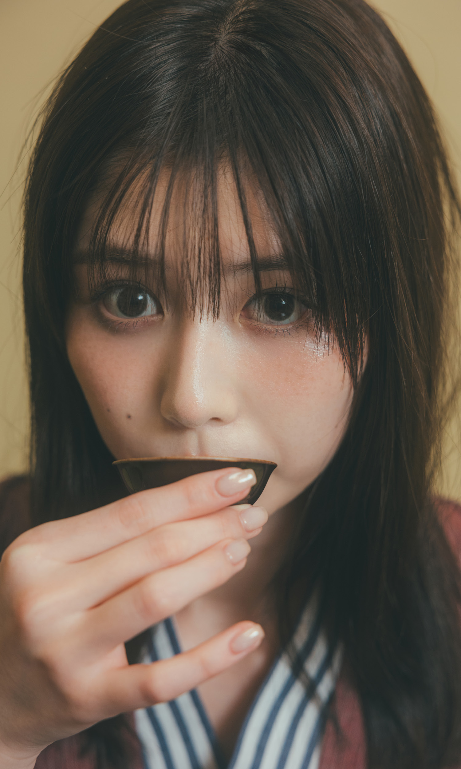 [Photobook]【デジタル限定】冴木柚葉写真集「想いはあふれて。」 (週プレ PHOTO BOOK)