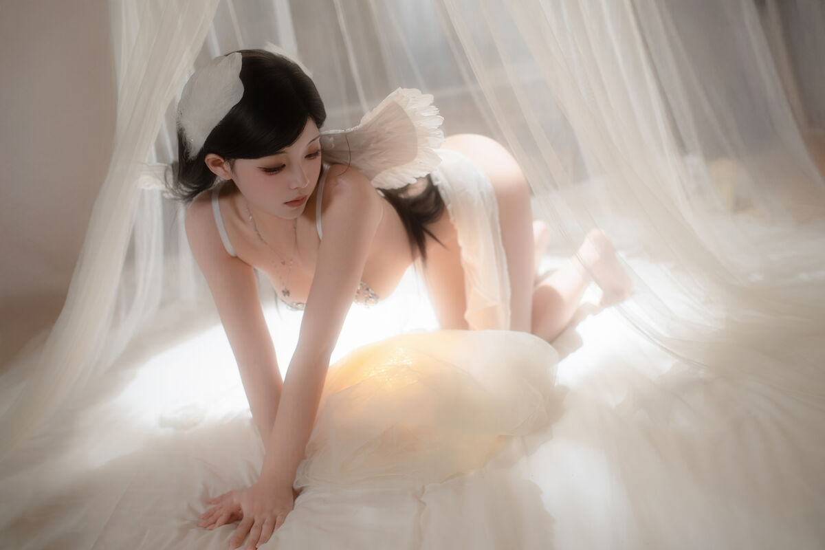 Coser@Bangni邦尼 - 天使