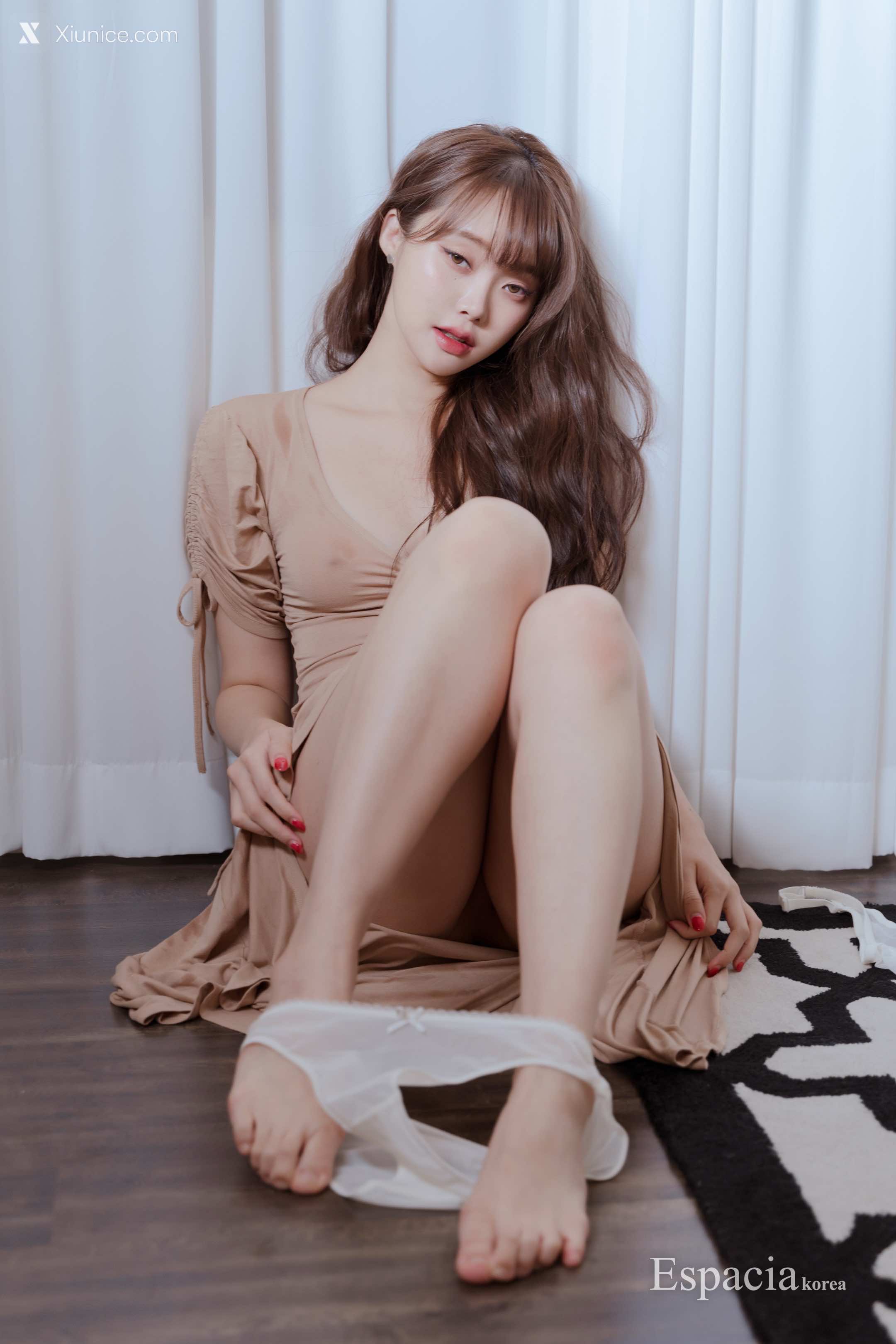 Espacia Korea EHC#131 Inah (이나) 4K