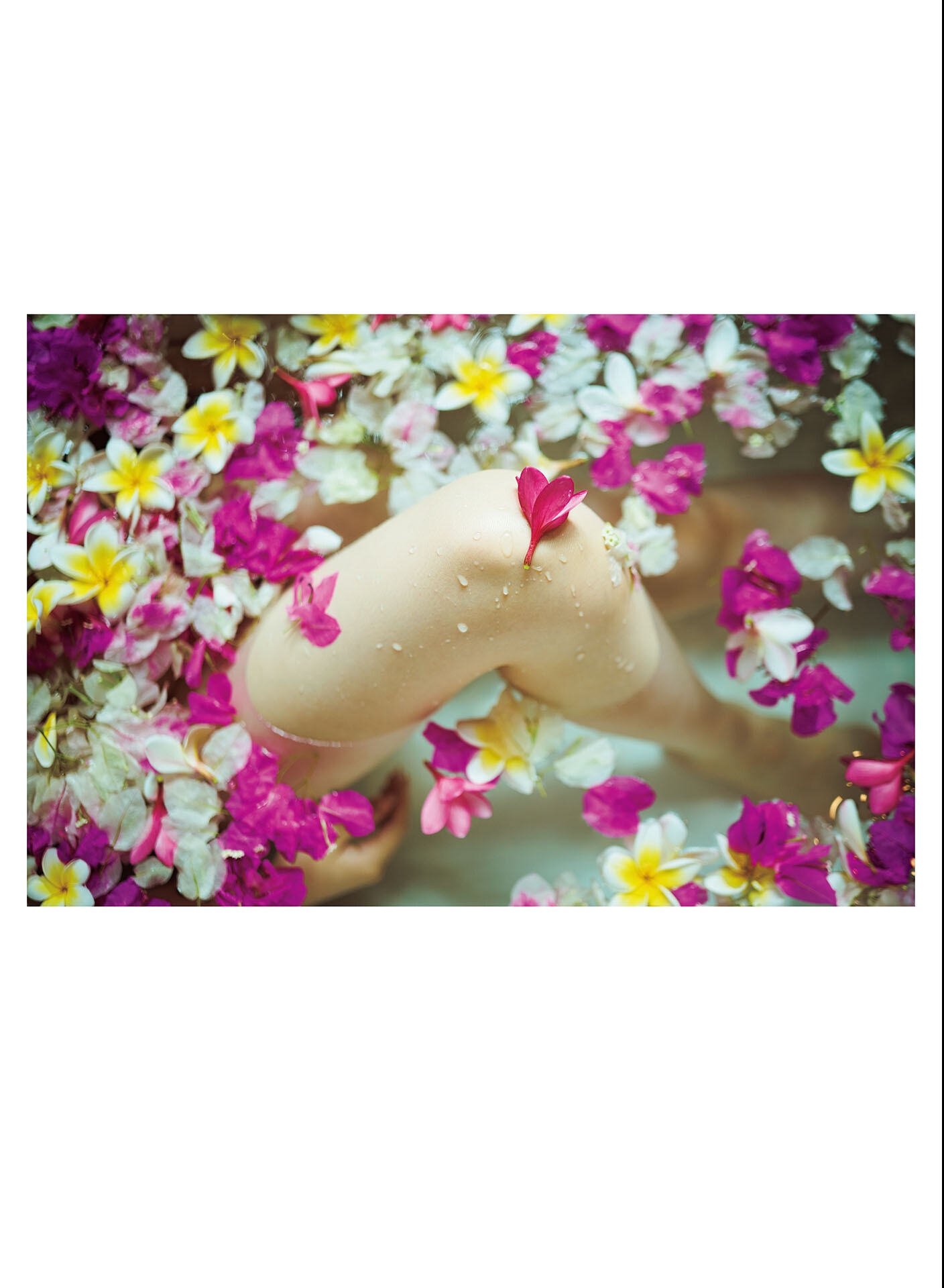 [Photobook] 宮田愛萌 Lilas【DMM限定アザーカット付き版】