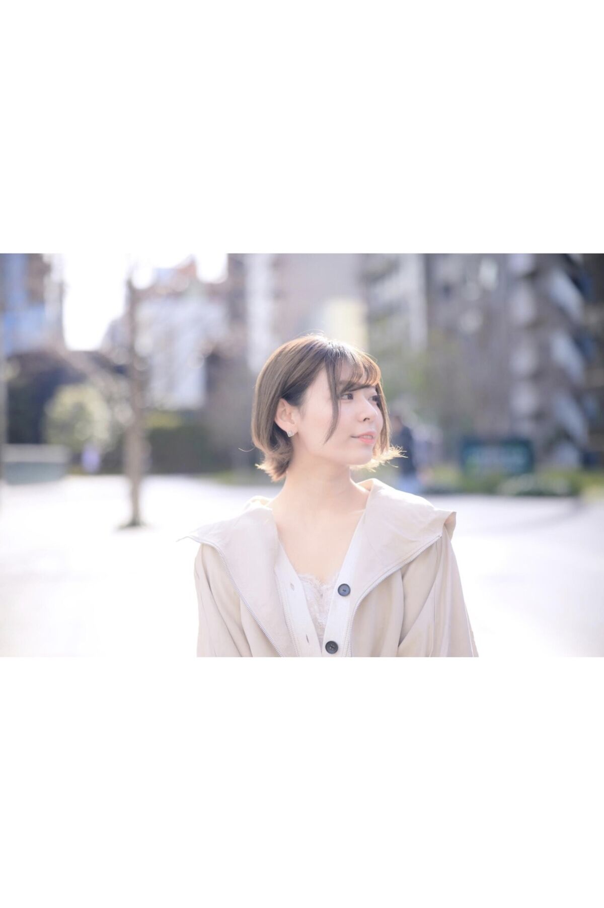 Yui Kohinata 小日向結衣 - Day Dream Part01