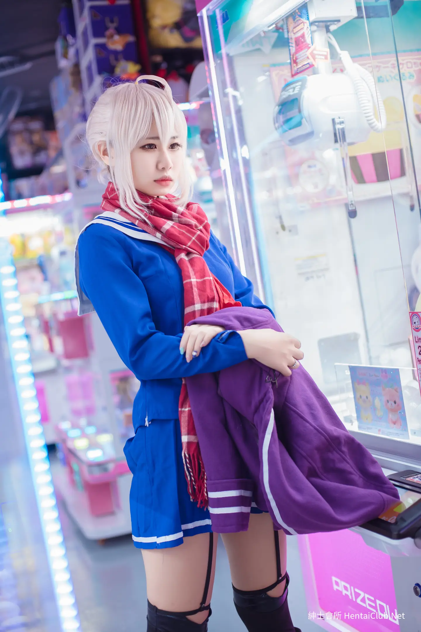 Rurusama9 Saber Alter 4 Rurusama9 Saber Alter