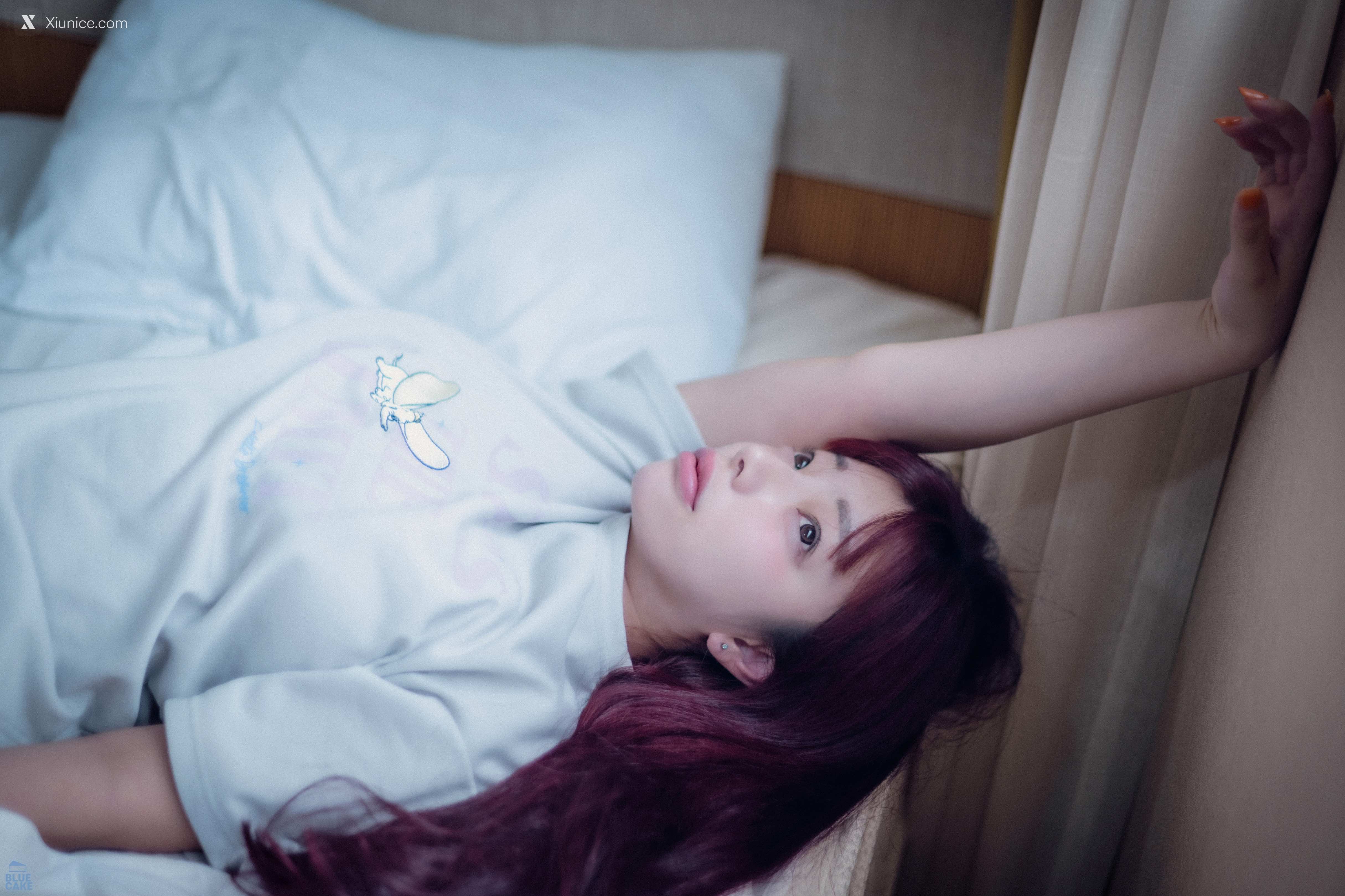 BLUECAKE Tunamayo – 호텔 급습 4K
