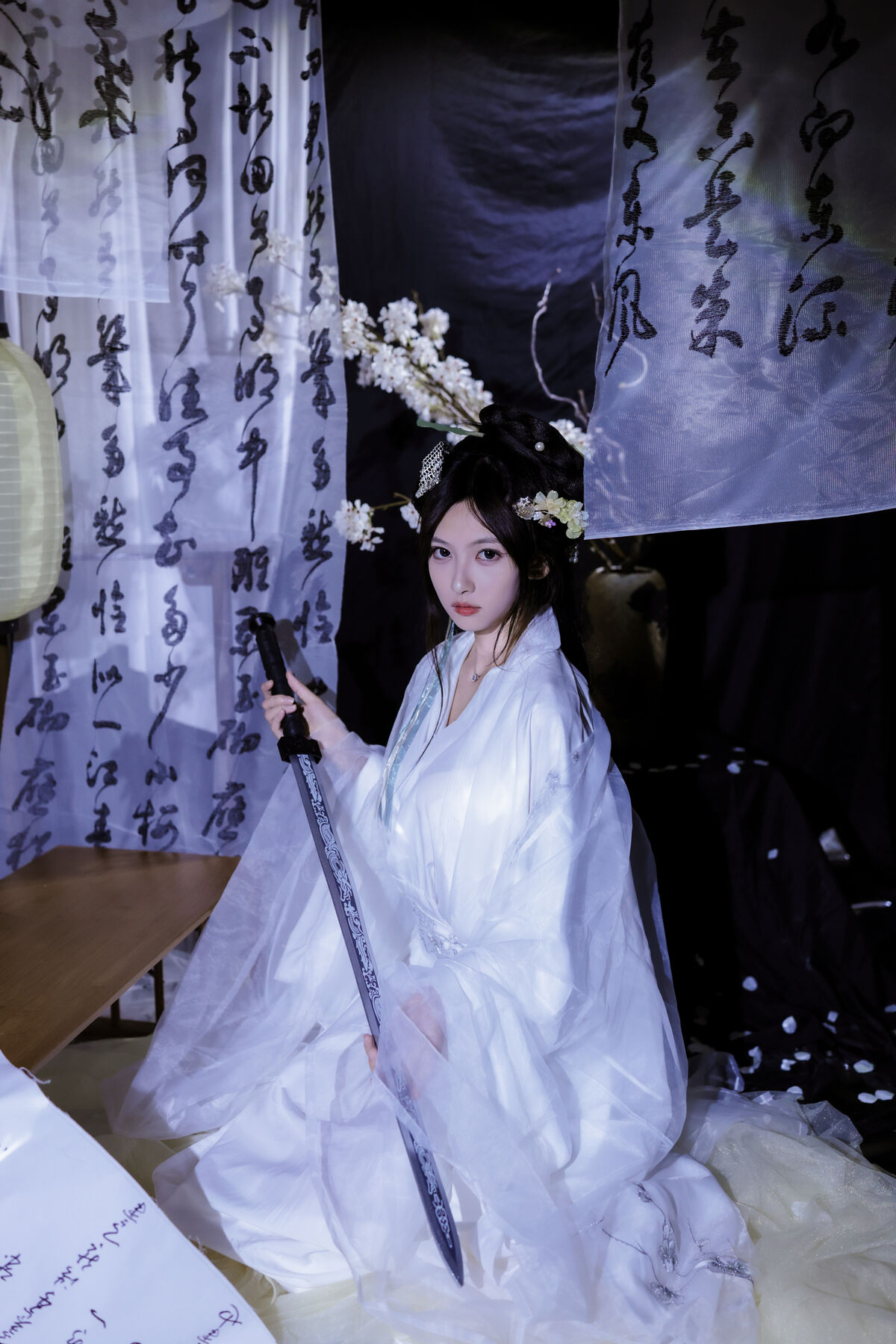 YiTuYu艺图语 Vol.10589 Gai Gai 5 YiTuYu艺图语 Vol.10589 Gai Gai
