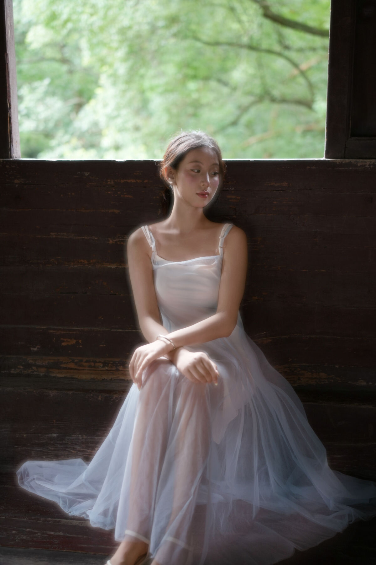 YiTuYu艺图语 Vol.10401 Xiao U
