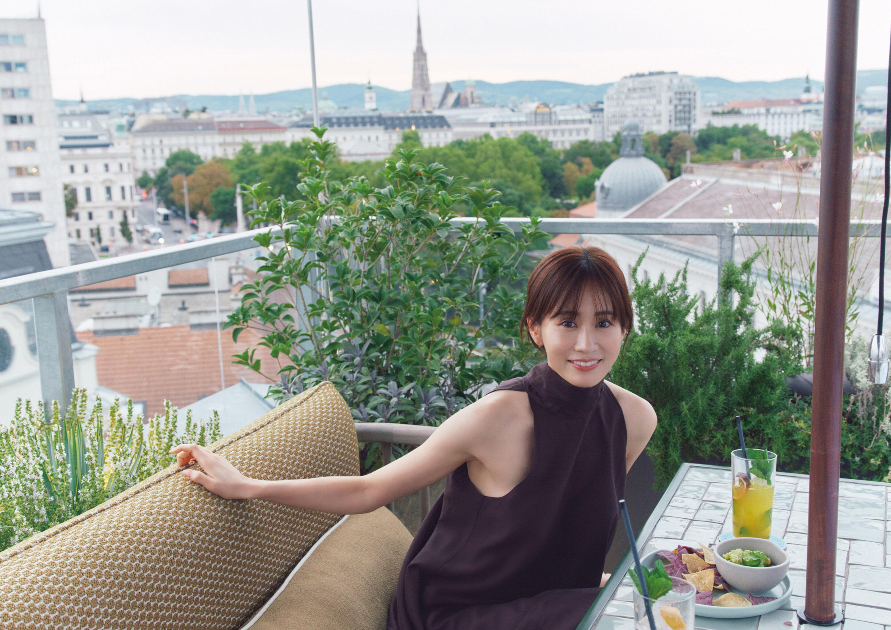 [Photobook] Maeda Atsuko (ex-AKB48) 6th Photobook 前田敦子写真集 - Beste