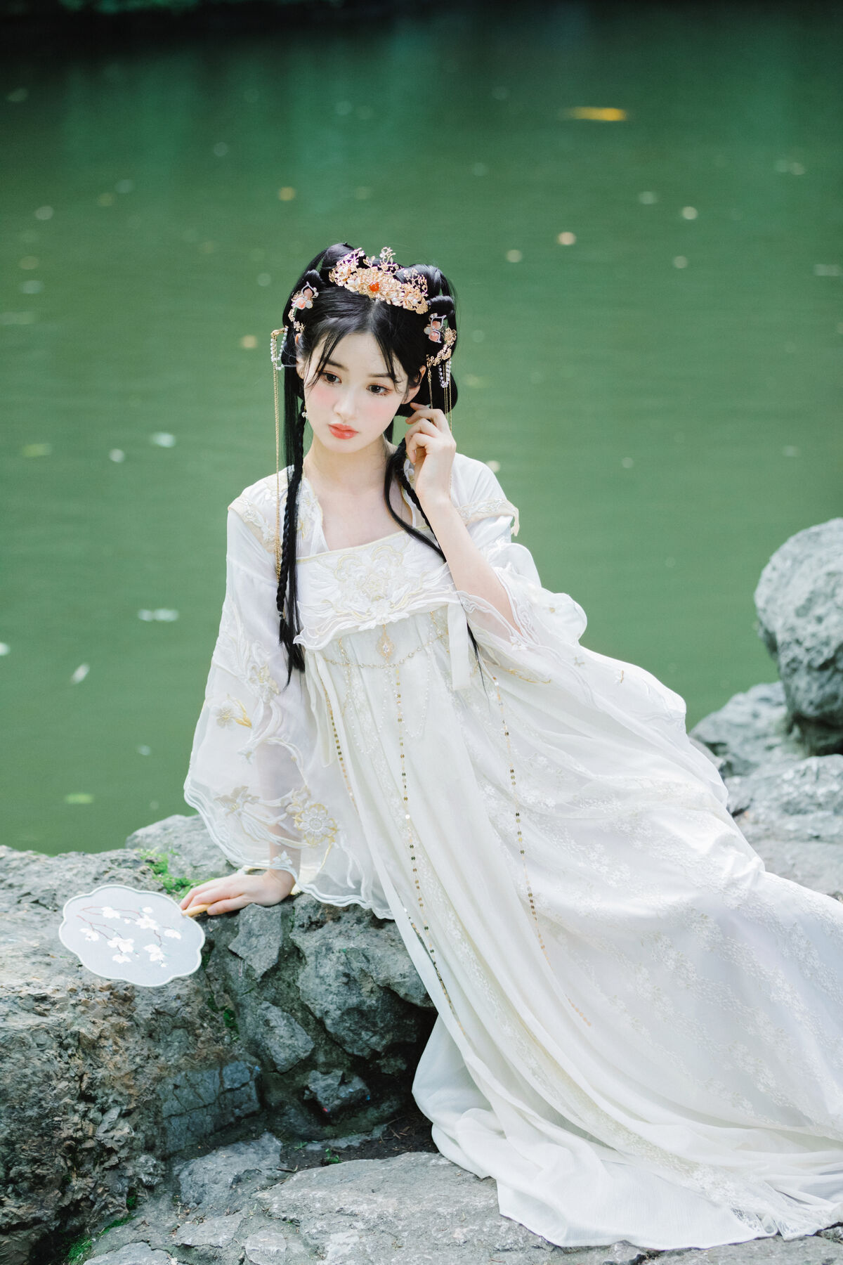 YiTuYu艺图语 Vol.10604 Yi Rui 5 YiTuYu艺图语 Vol.10604 Yi Rui