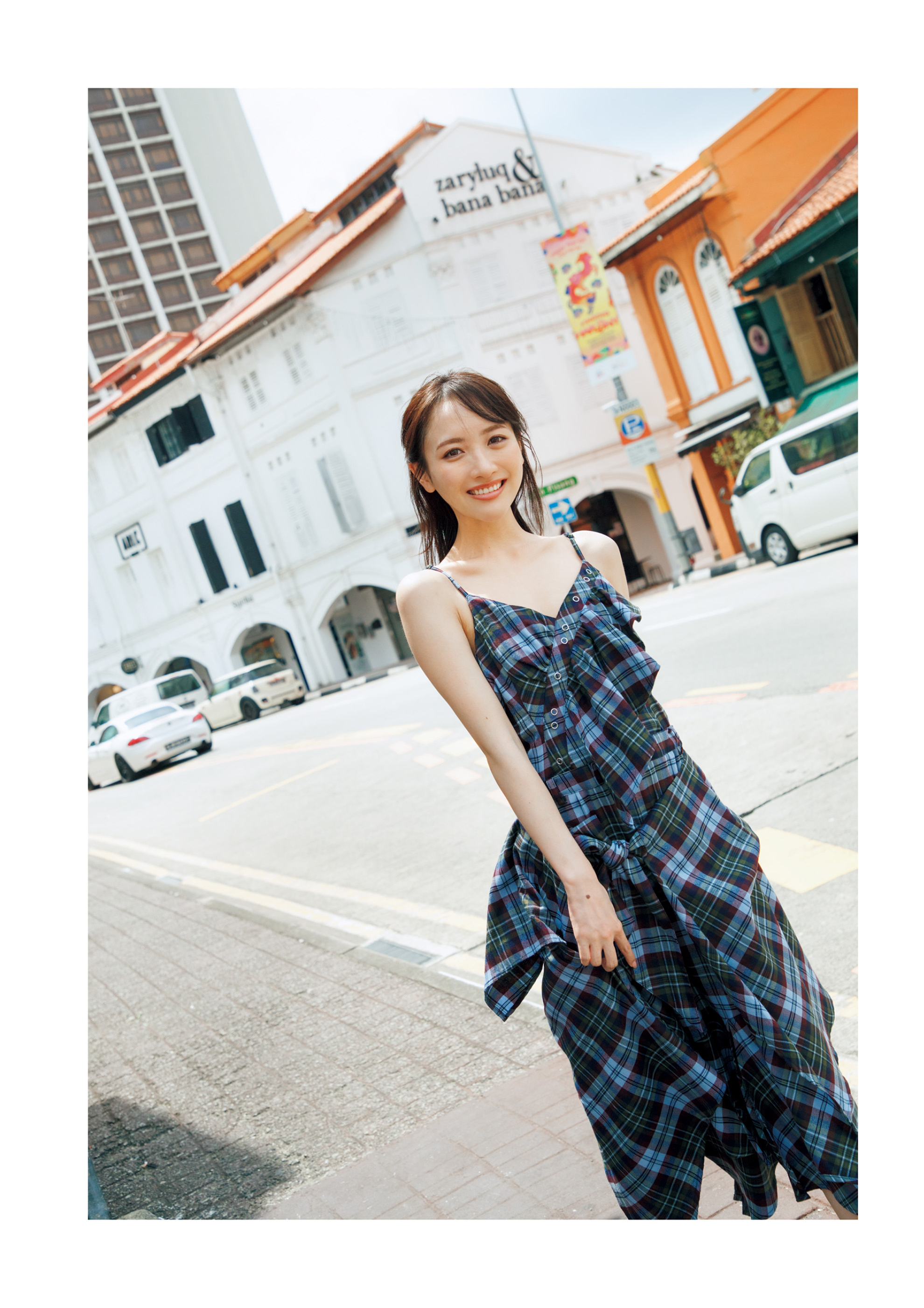 [Photobook] 2026.04.22 STU48 石田千穂サード写真集「天職」