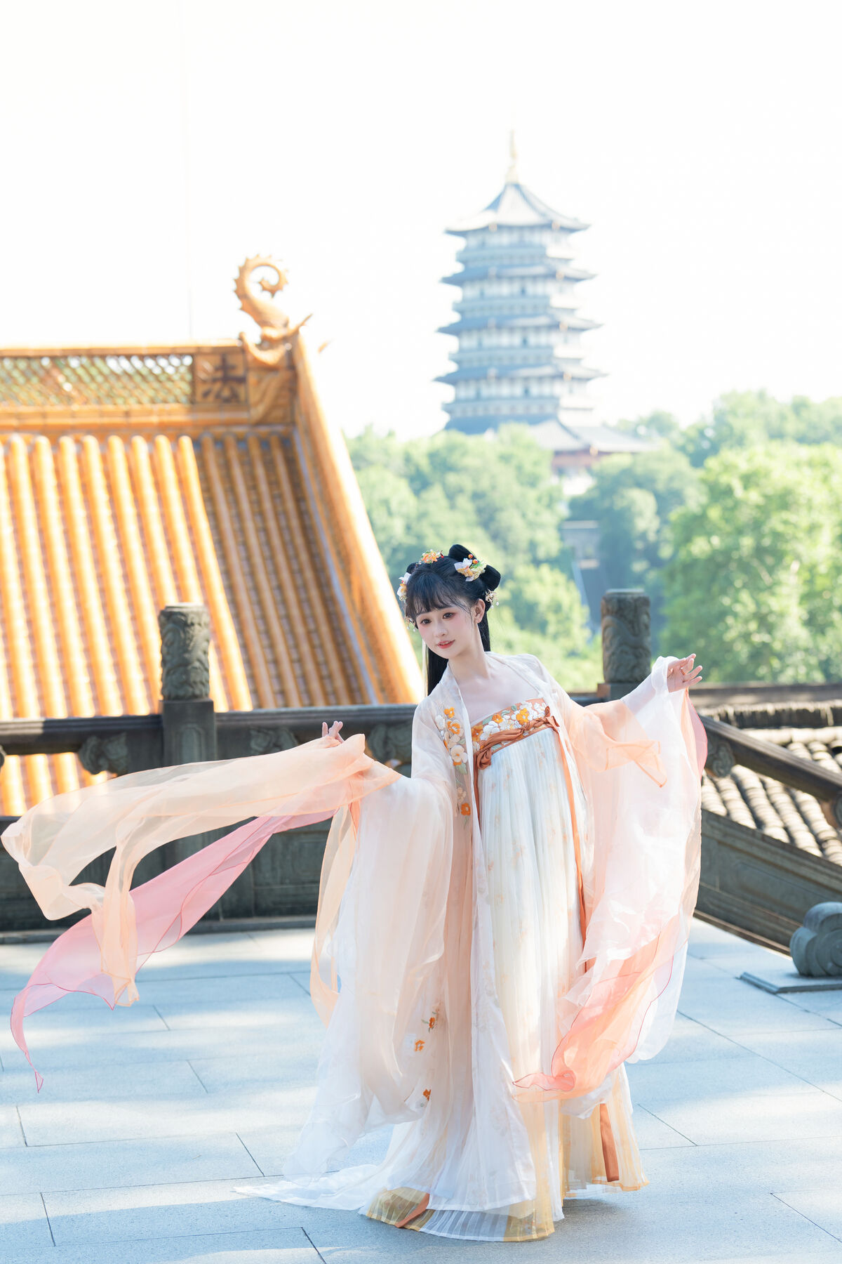 YiTuYu艺图语 Vol.10338 Jiao Yi Zhi Sui Sui