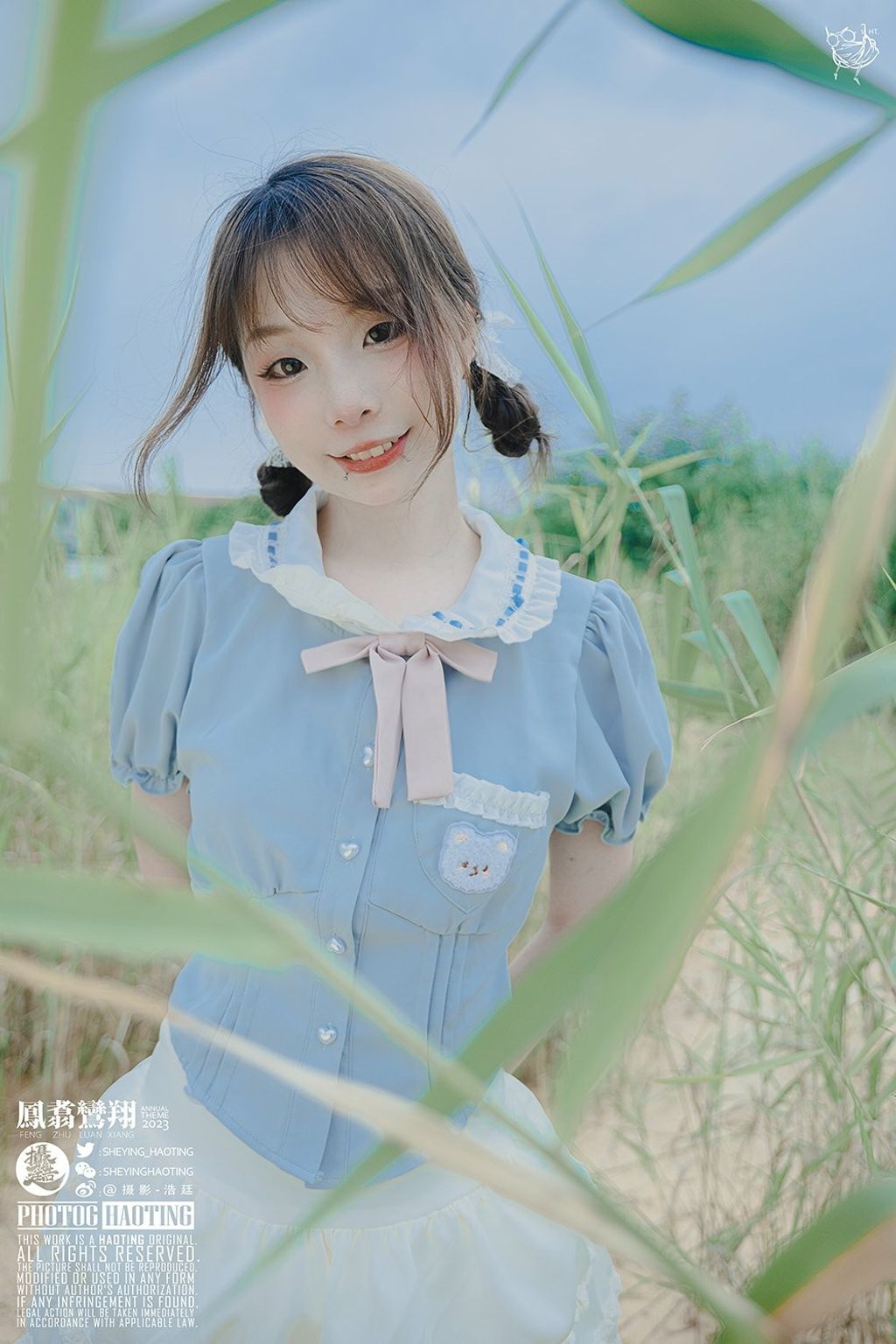 浩廷： sheying_haoting