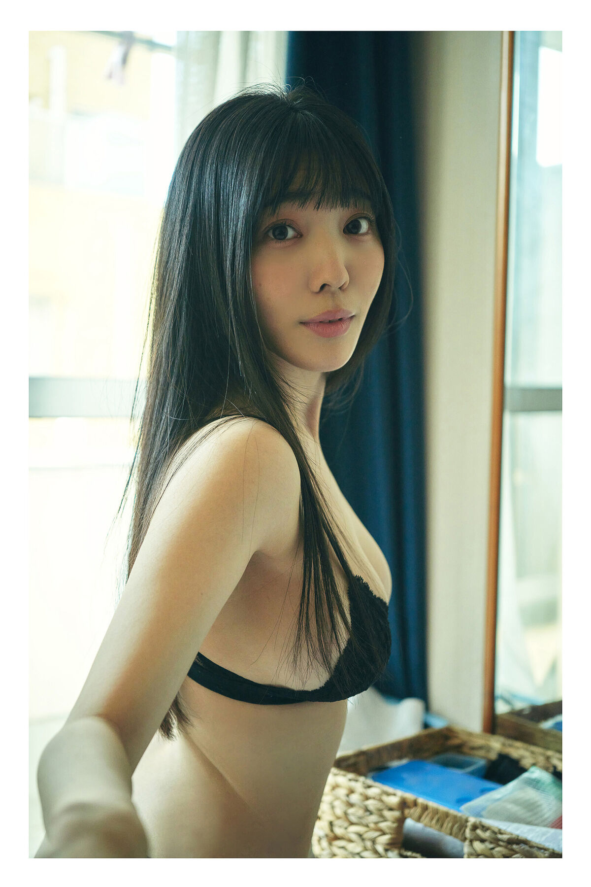Yuuri Rukawa 紫藤るい - Real≧Unreal リアルとアンリアル デジタル写真集