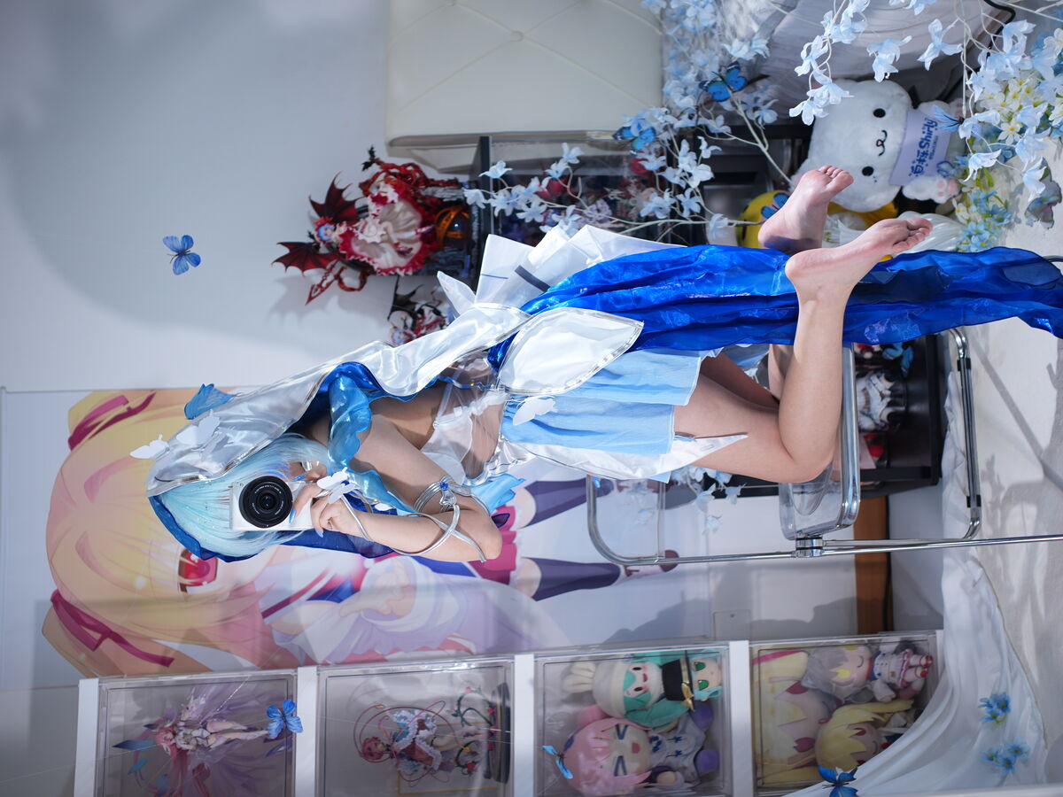 Coser@白栎Shirly - 守岸人 Part02