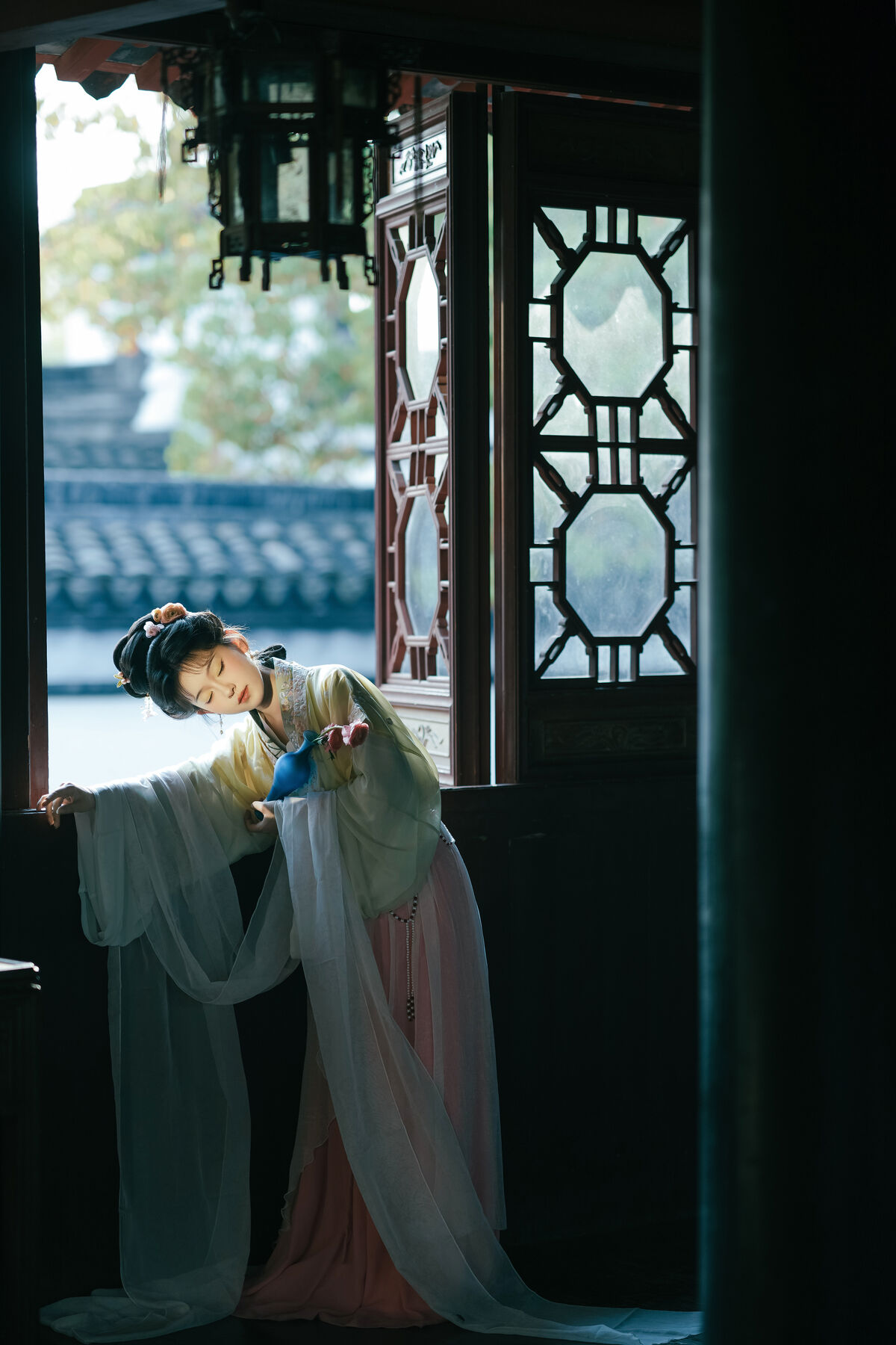 YiTuYu艺图语 Vol.10257 Tian Xin Ya Ya