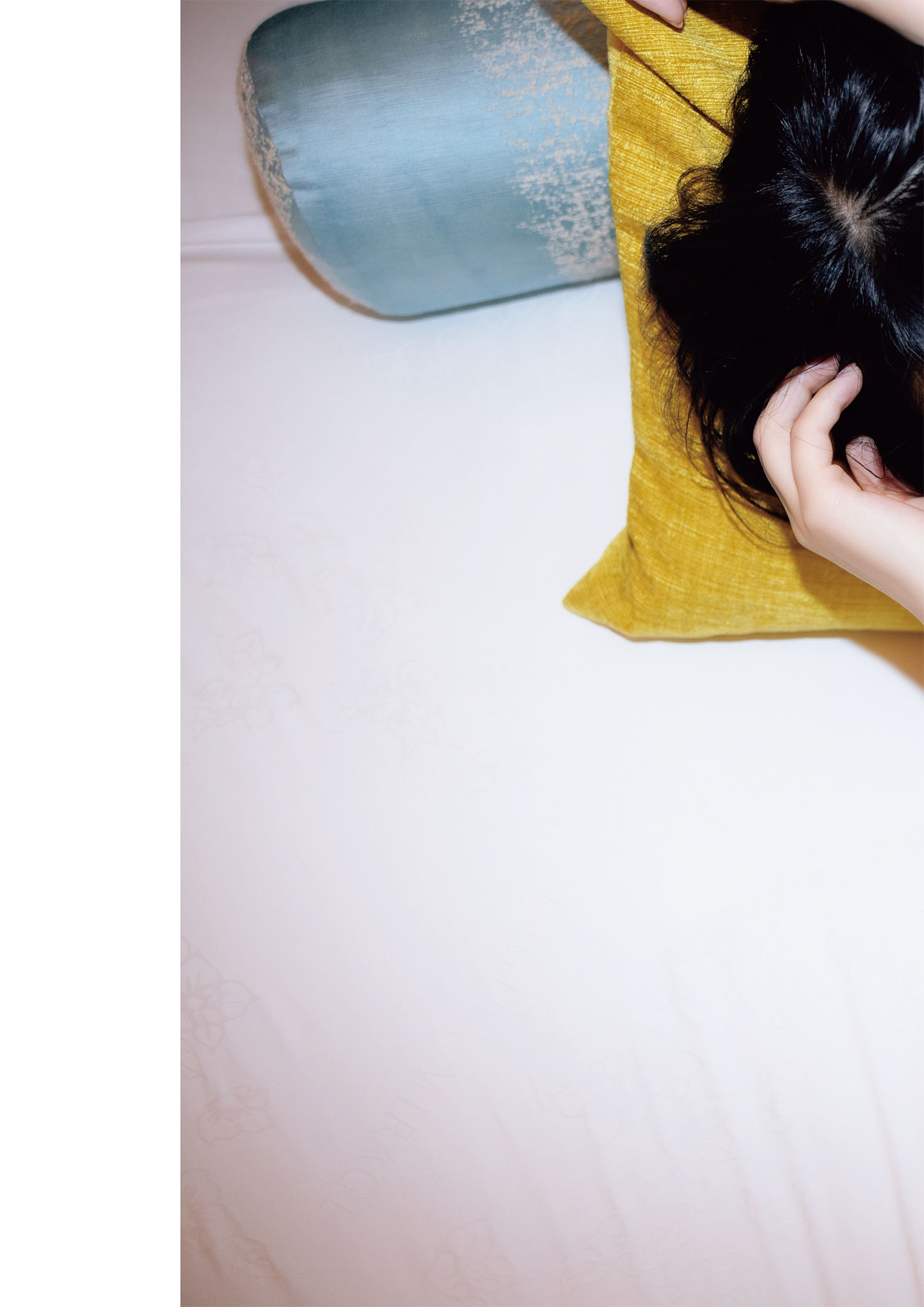 [Photobook] はぴぱら 彩月七緒