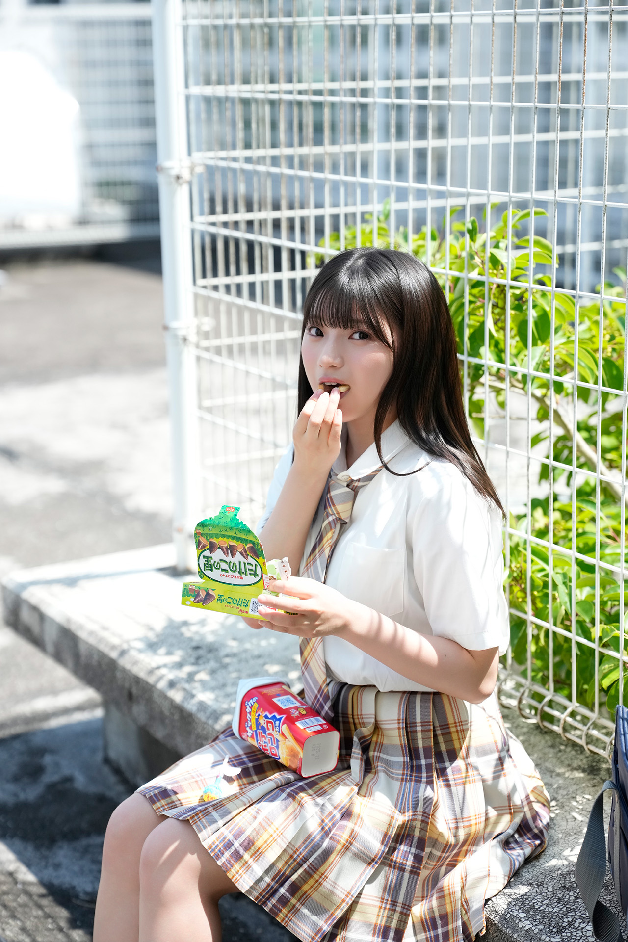 [Photobook] ゼロイチ学園 シーズン2 姫野ひなの