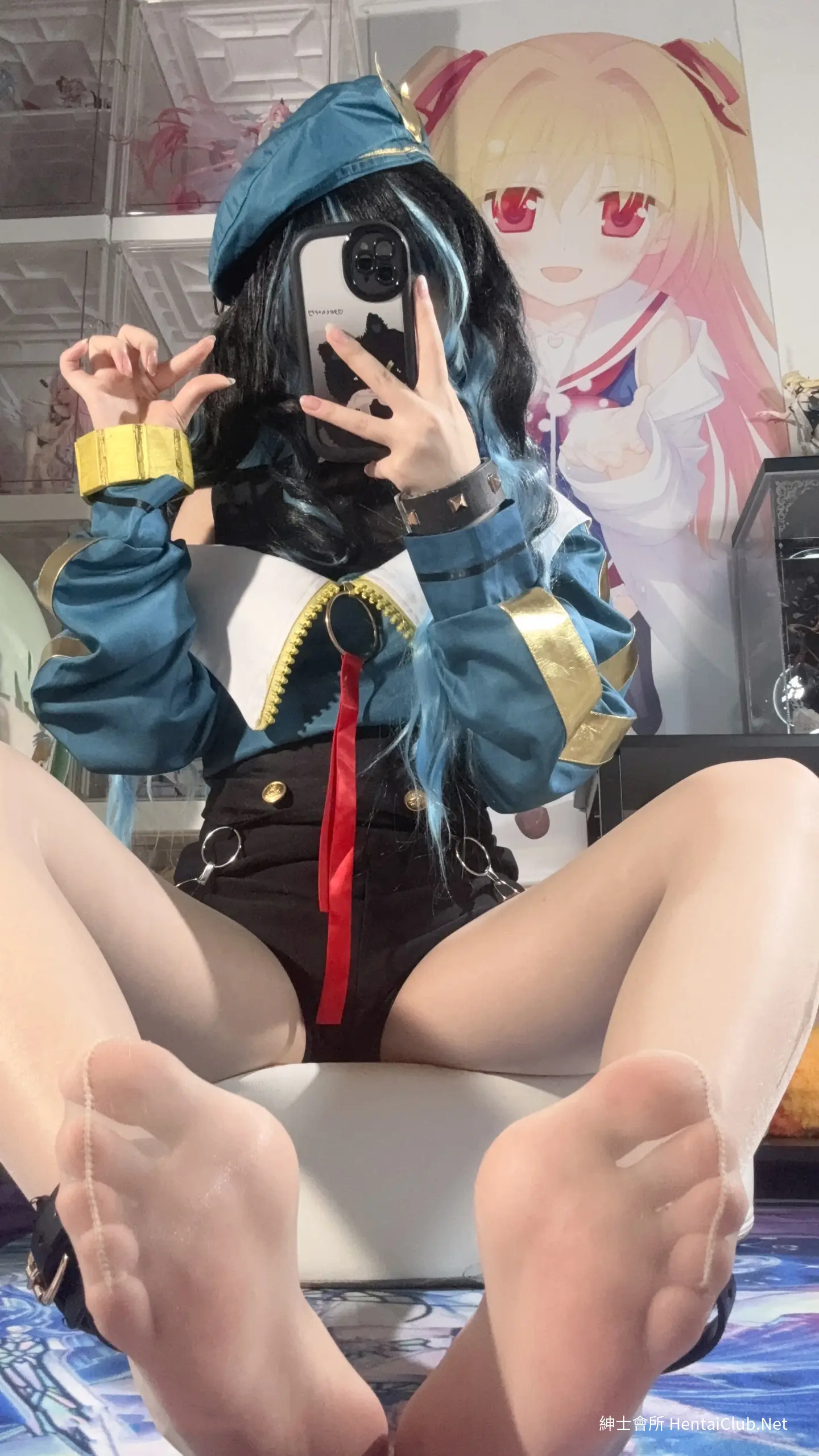 白栎Shirly 雨神 36 白栎Shirly 雨神
