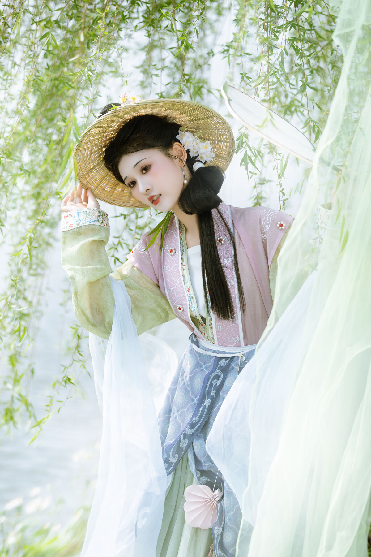 YiTuYu艺图语 Vol.10290 Xiao Y Jin Tian Ye Hen Kai Xin