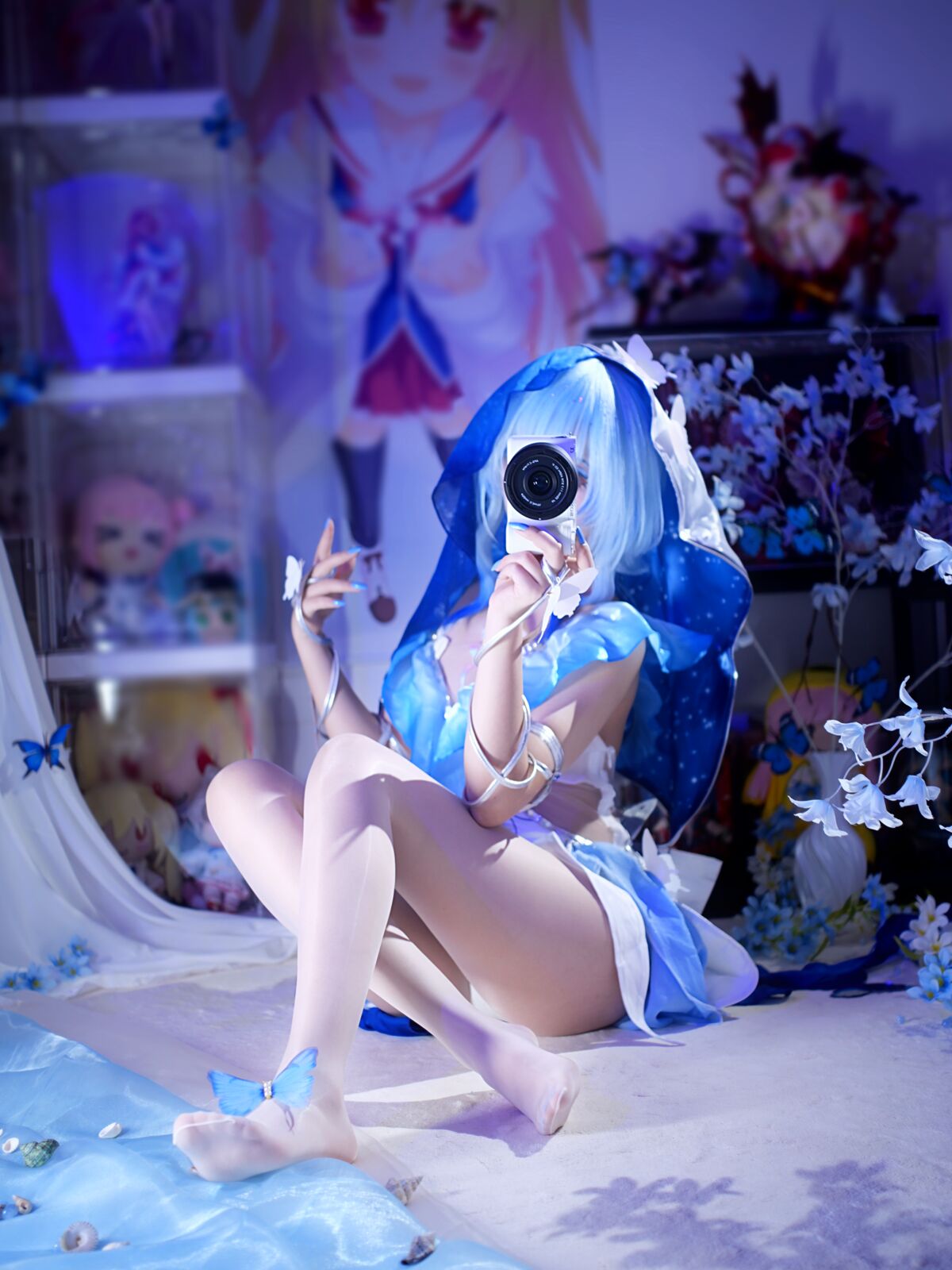Coser@白栎Shirly - 守岸人 Part02