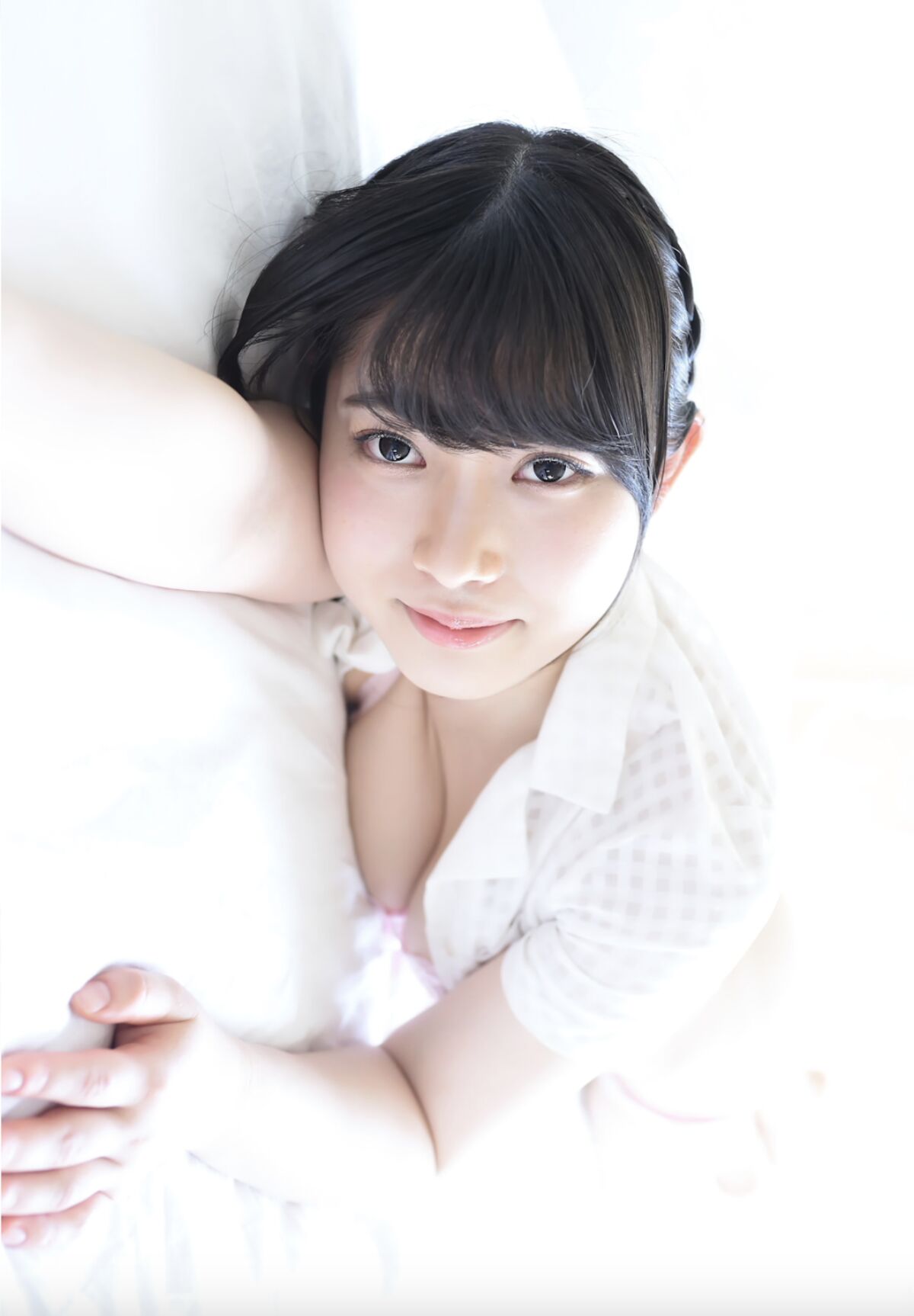 JP Ririka Suzuhara 涼原りりか - 未完成なわたし INTEC 20 JP Ririka Suzuhara 涼原りりか - 未完成なわたし INTEC