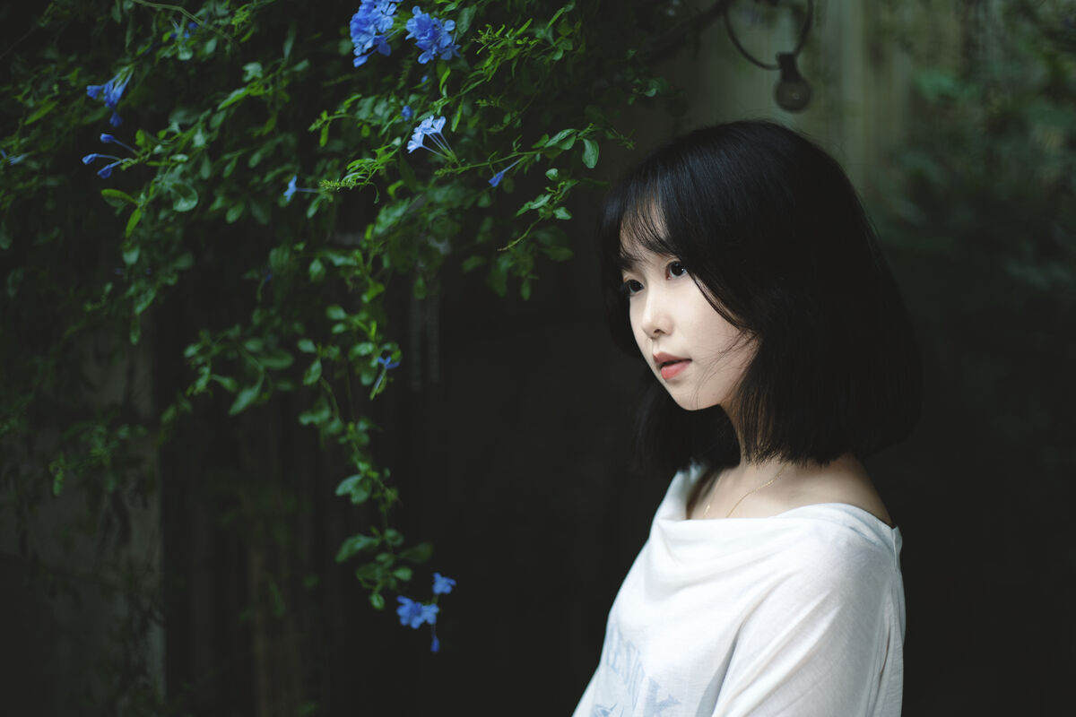YiTuYu艺图语 Vol.10434 Jia Jia