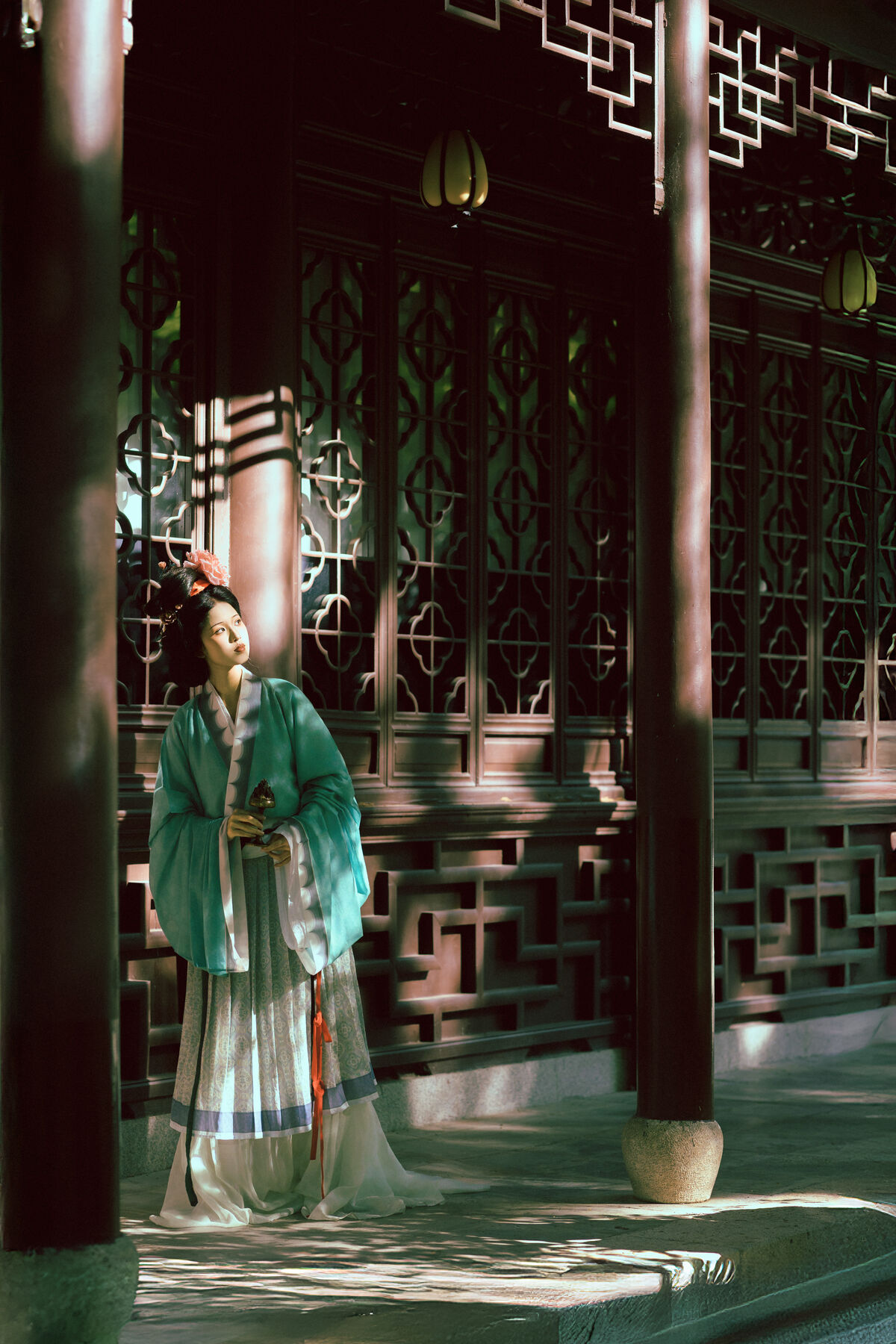 YiTuYu艺图语 Vol.10239 Xian Yu Fan Shen