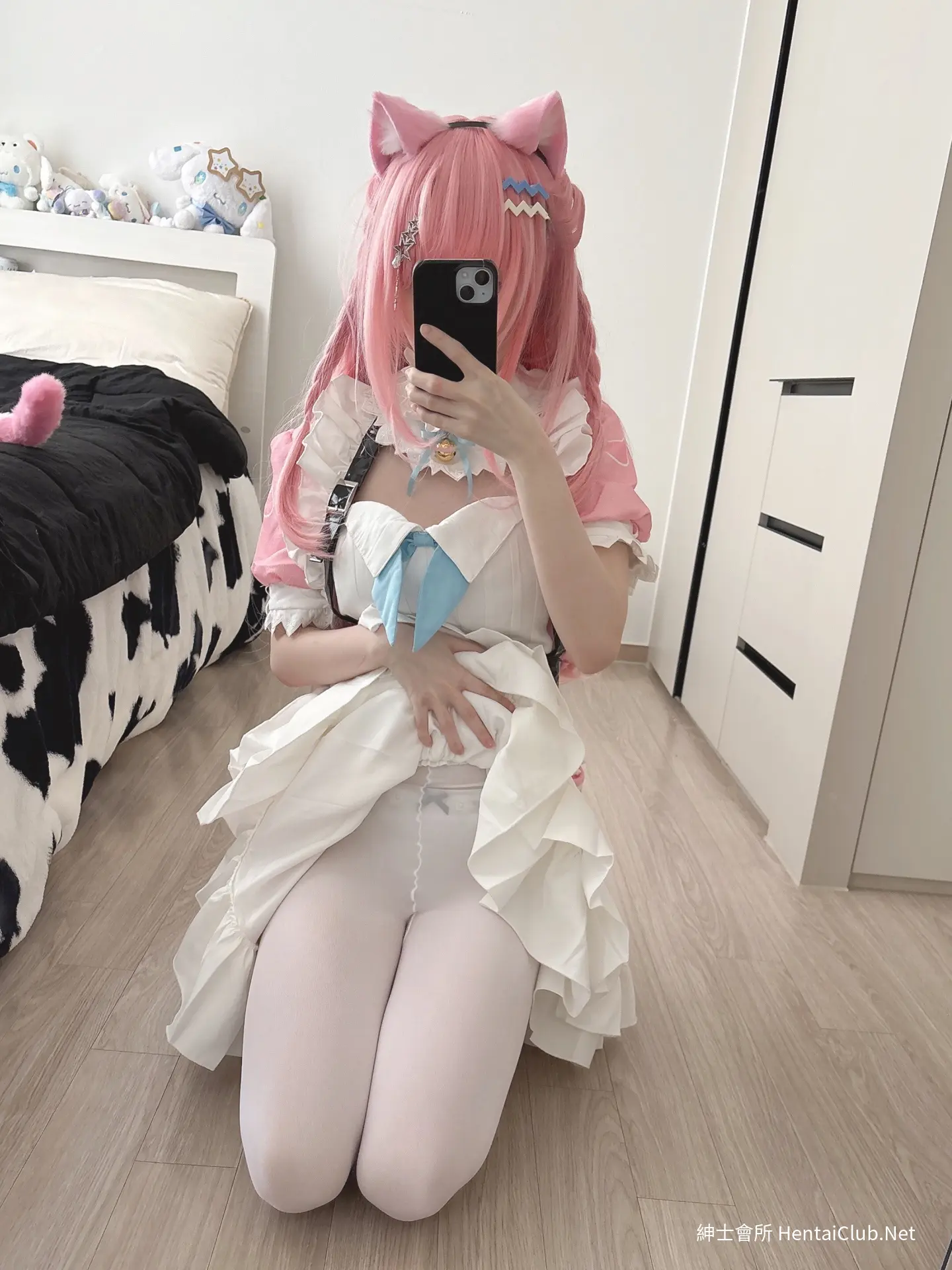NENE Sakuna Yuuki 7 NENE Sakuna Yuuki
